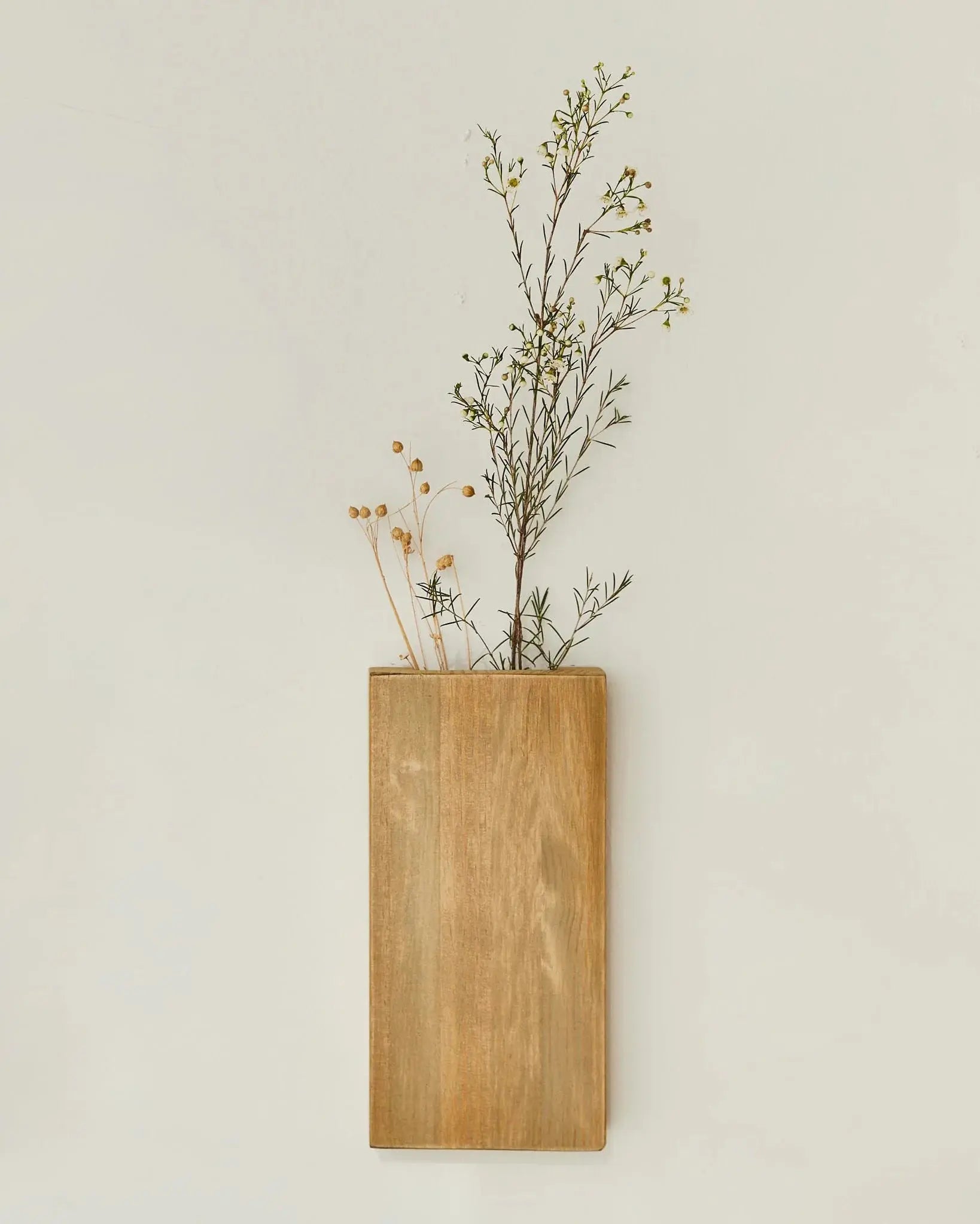 Vase mural | Koen Hannun