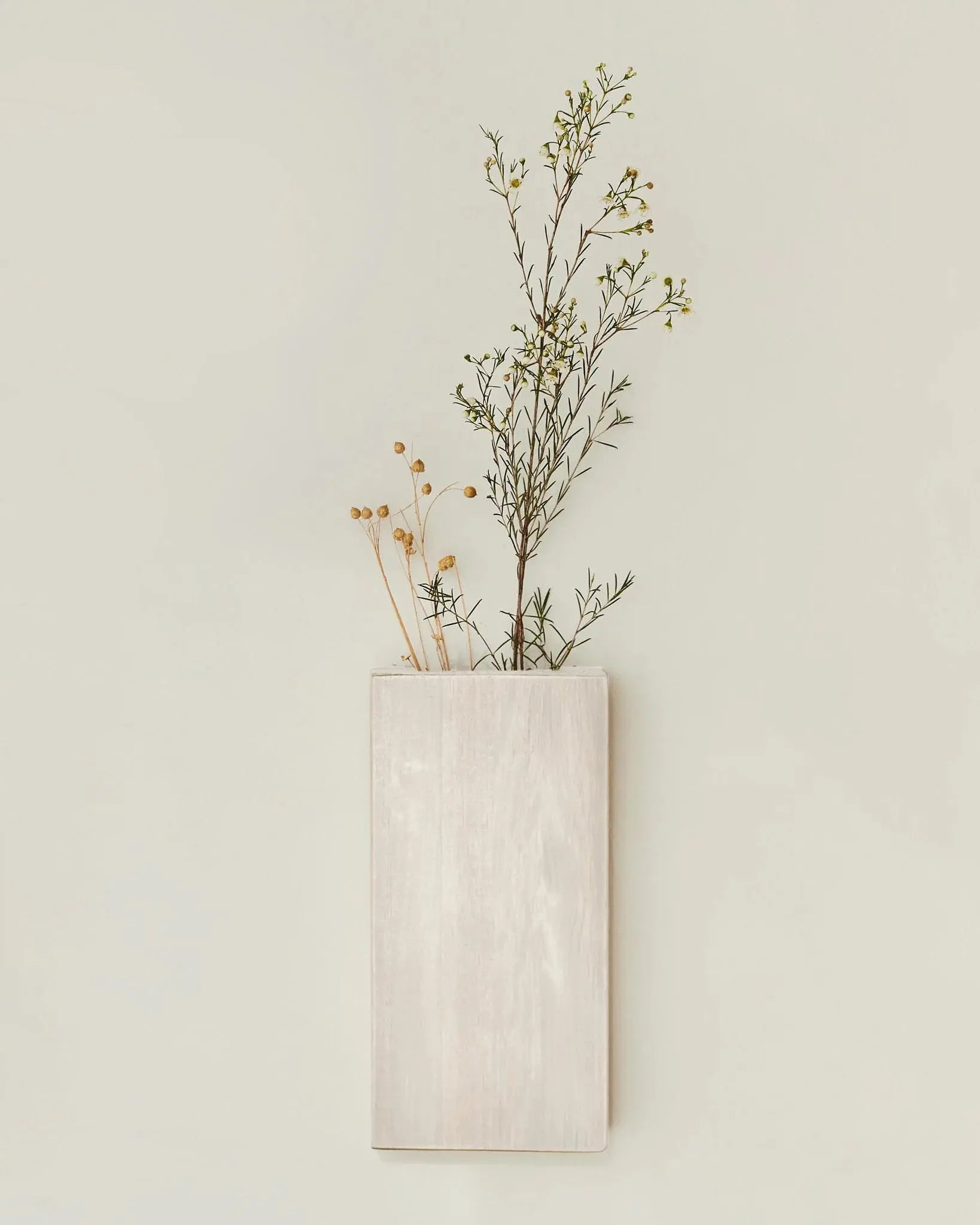 Vase mural | Koen Hannun