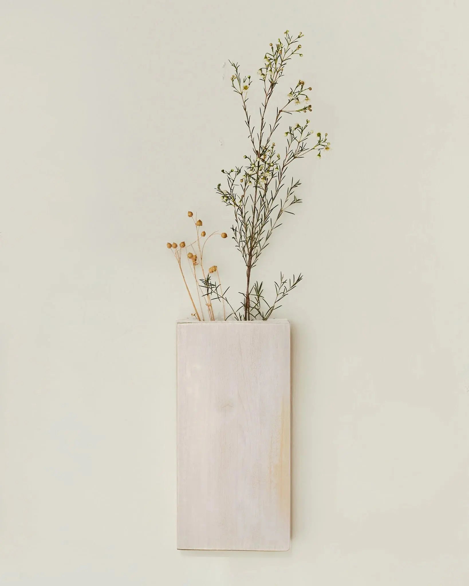 Vase mural | Koen Hannun