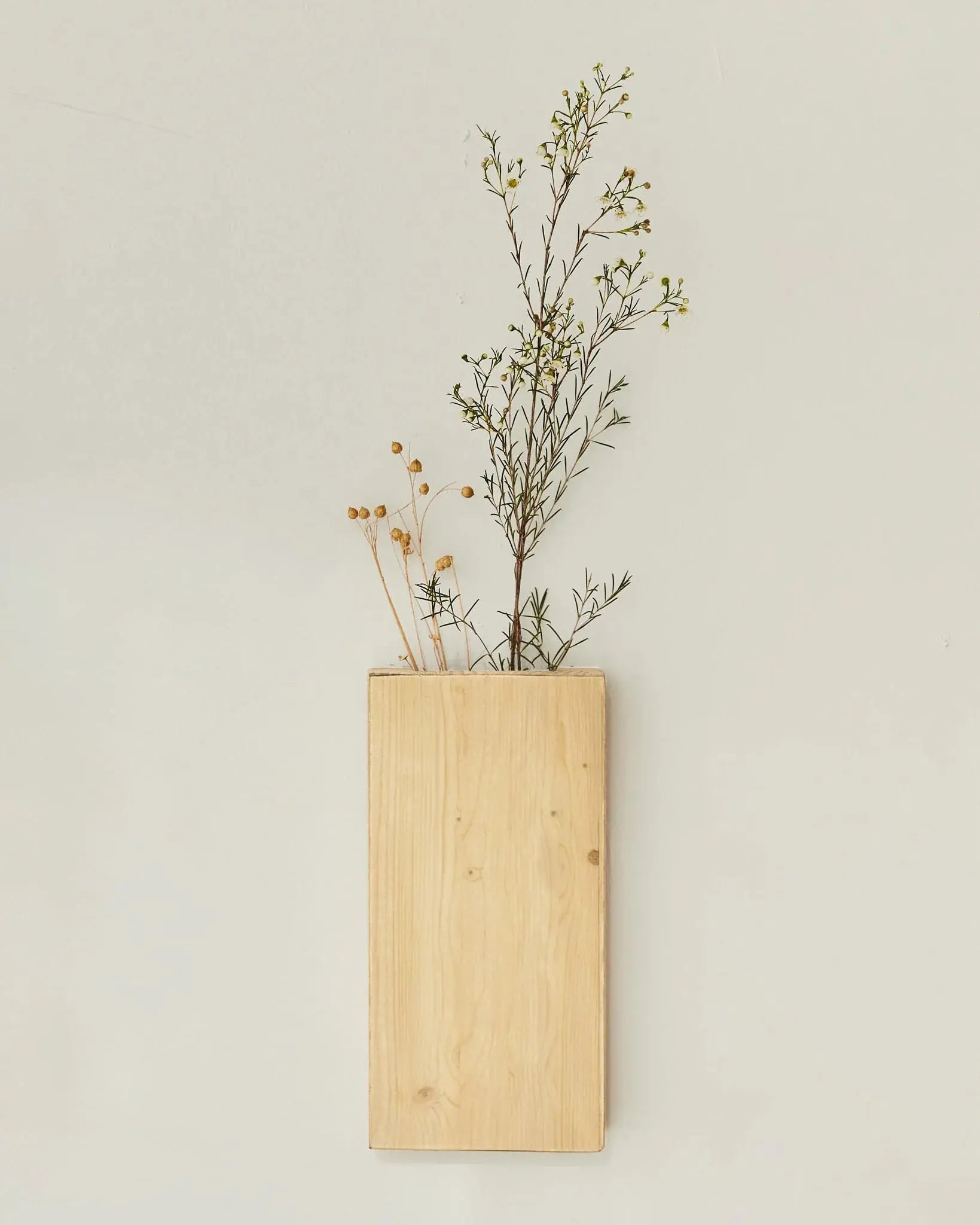 Vase mural | Koen Hannun