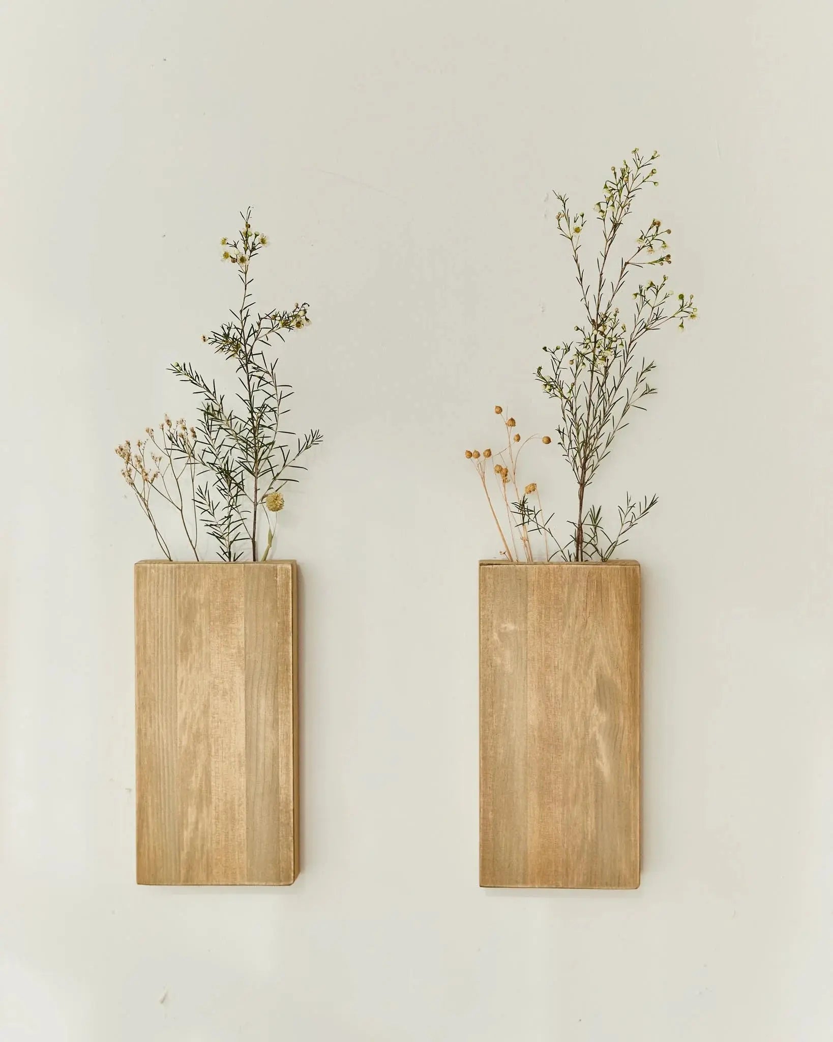 Vase mural | Koen Hannun