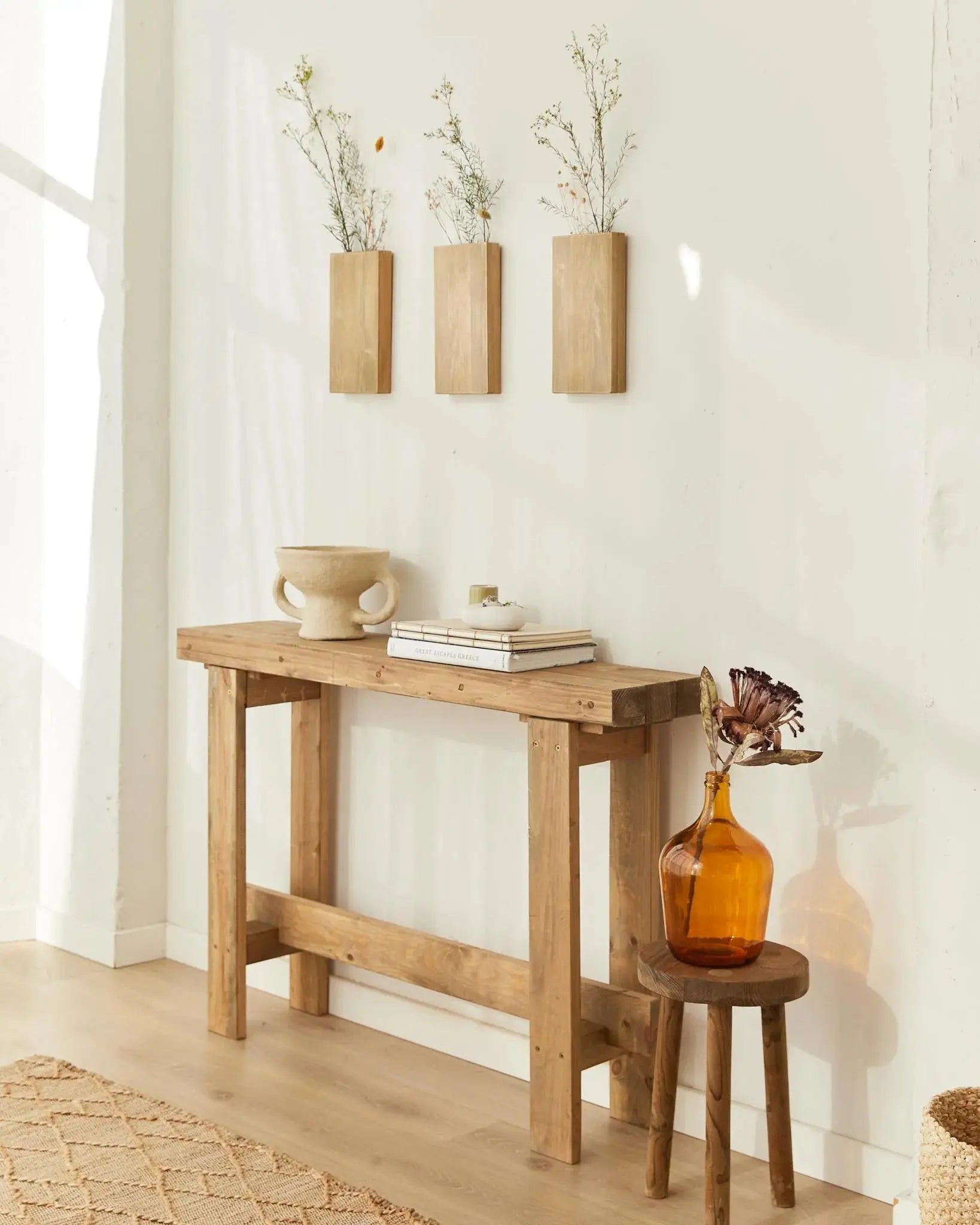 Vase mural | Koen Hannun