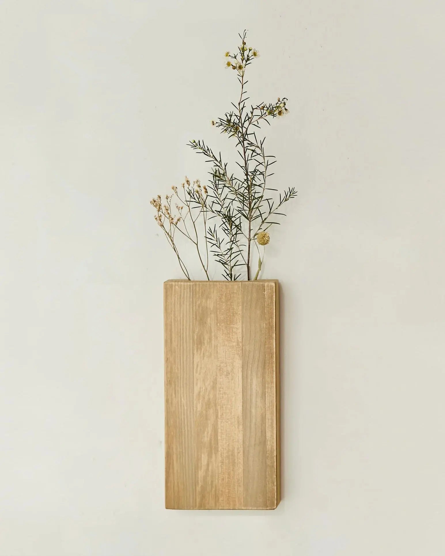 Vase mural | Koen Hannun