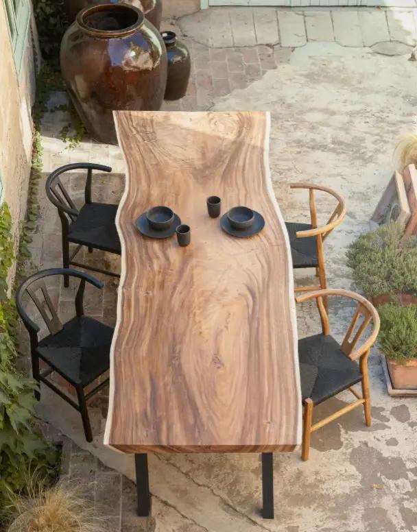 Table à manger | Imperia Dareels