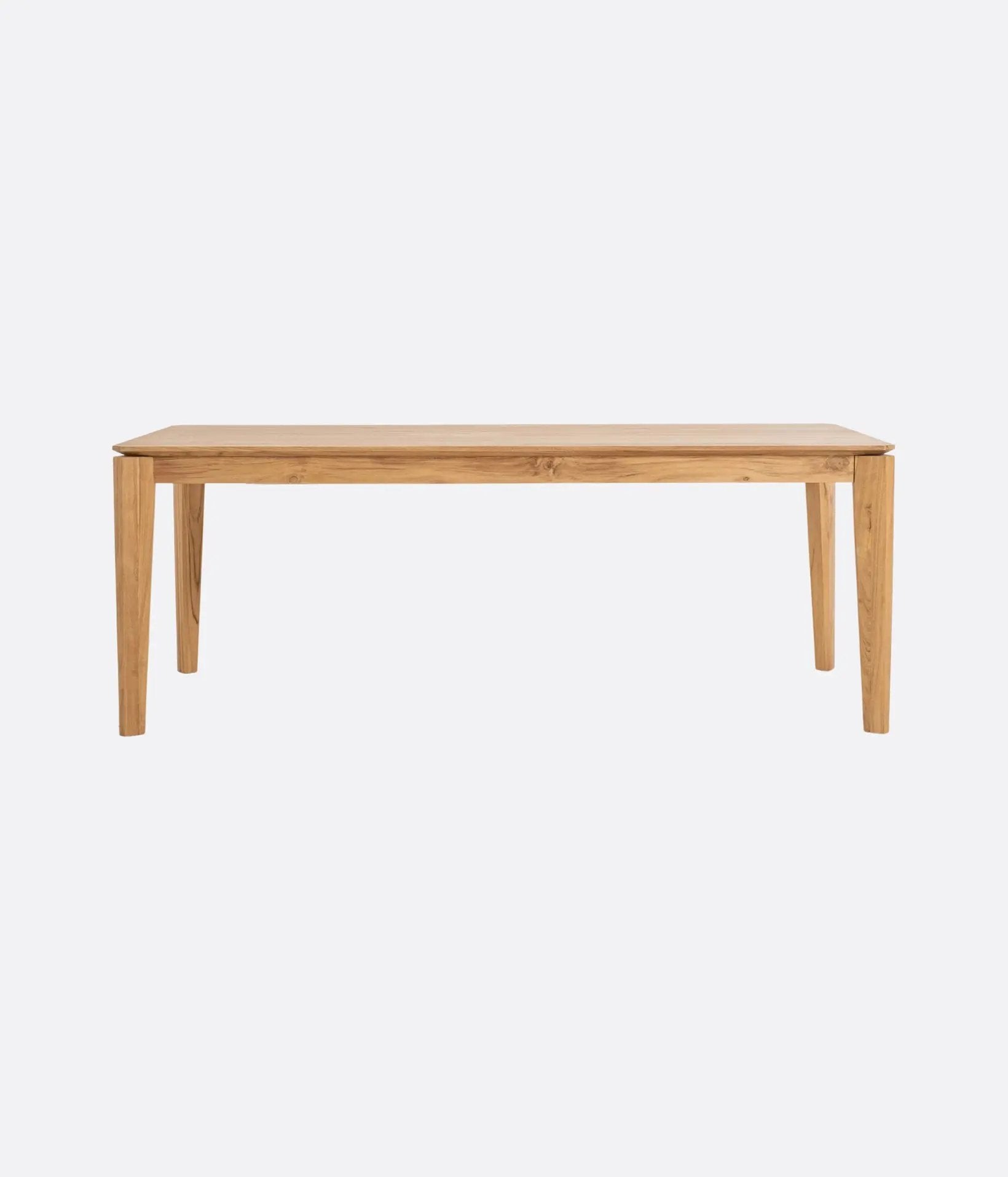 Table extensible | Daoen Dareels