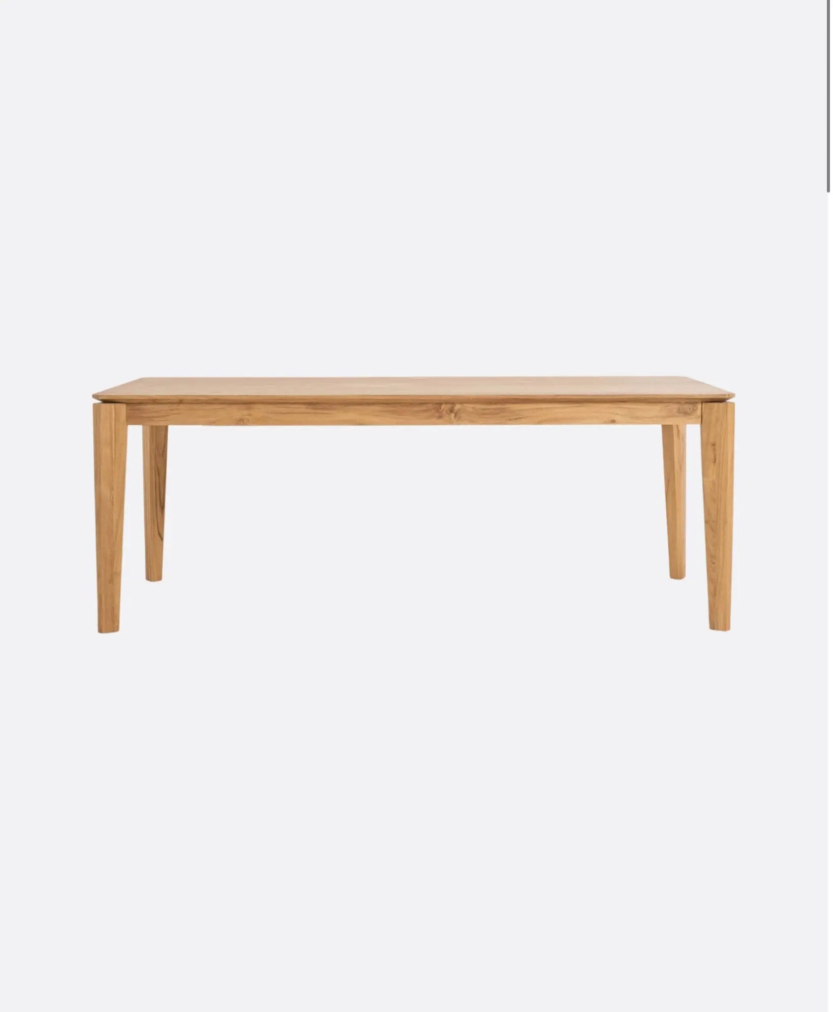 Table à manger | Daoen Dareels