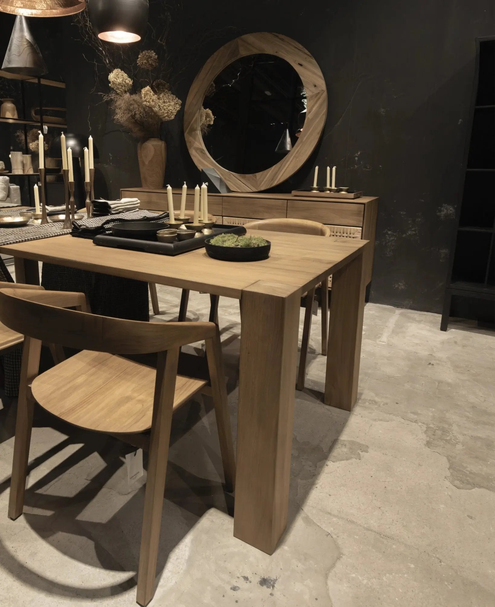 Table à manger | Serai Dareels
