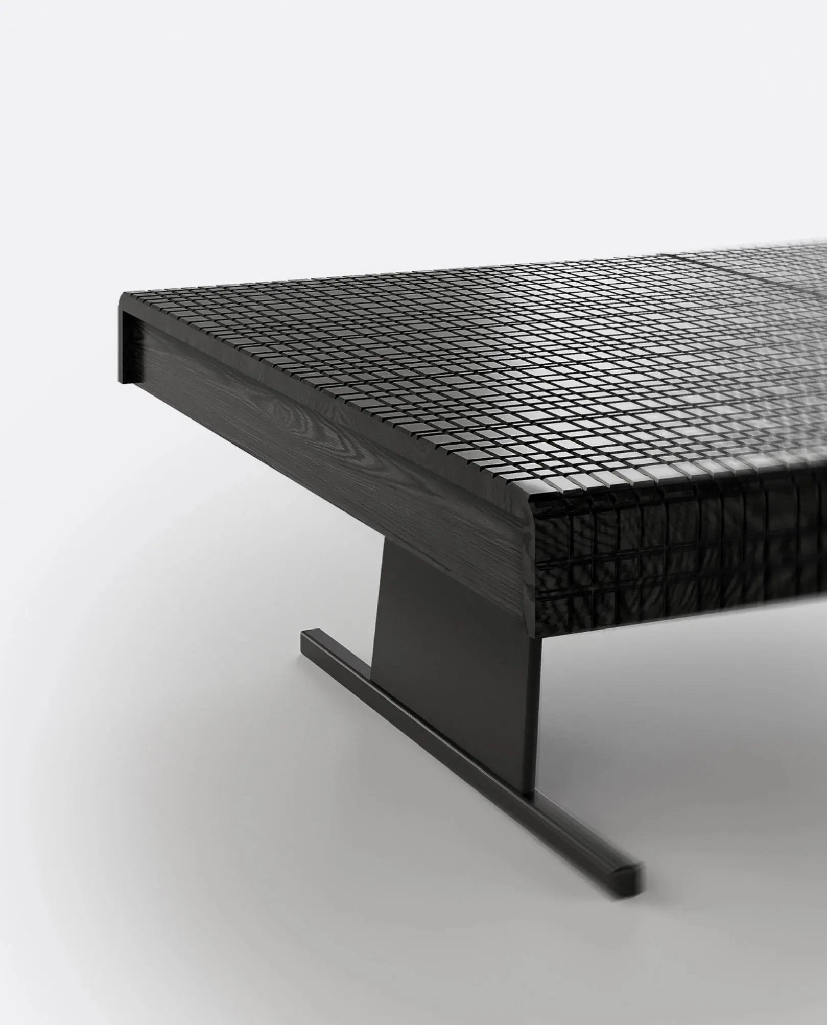 Table basse | Forge Dareels