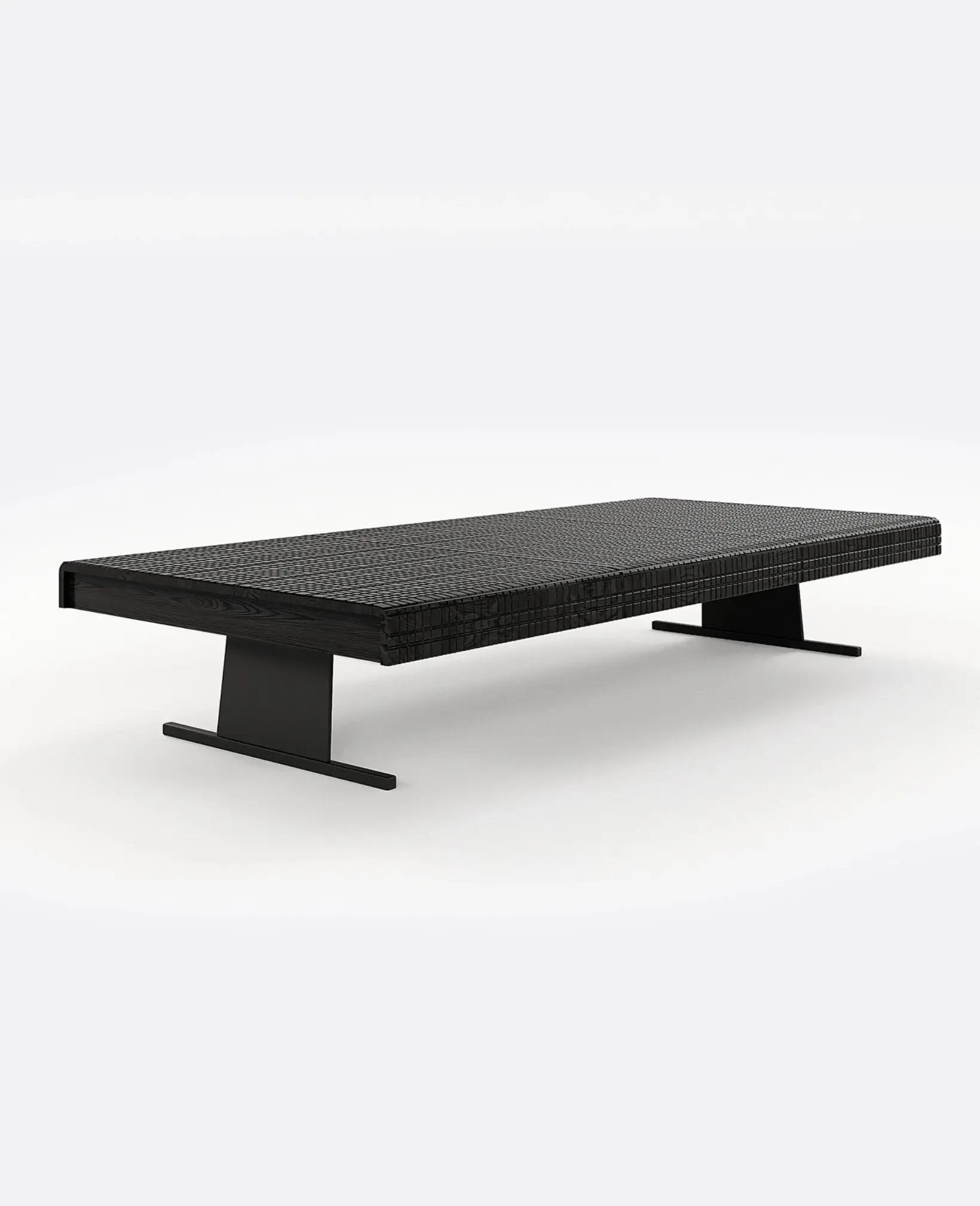 Table basse | Forge Dareels