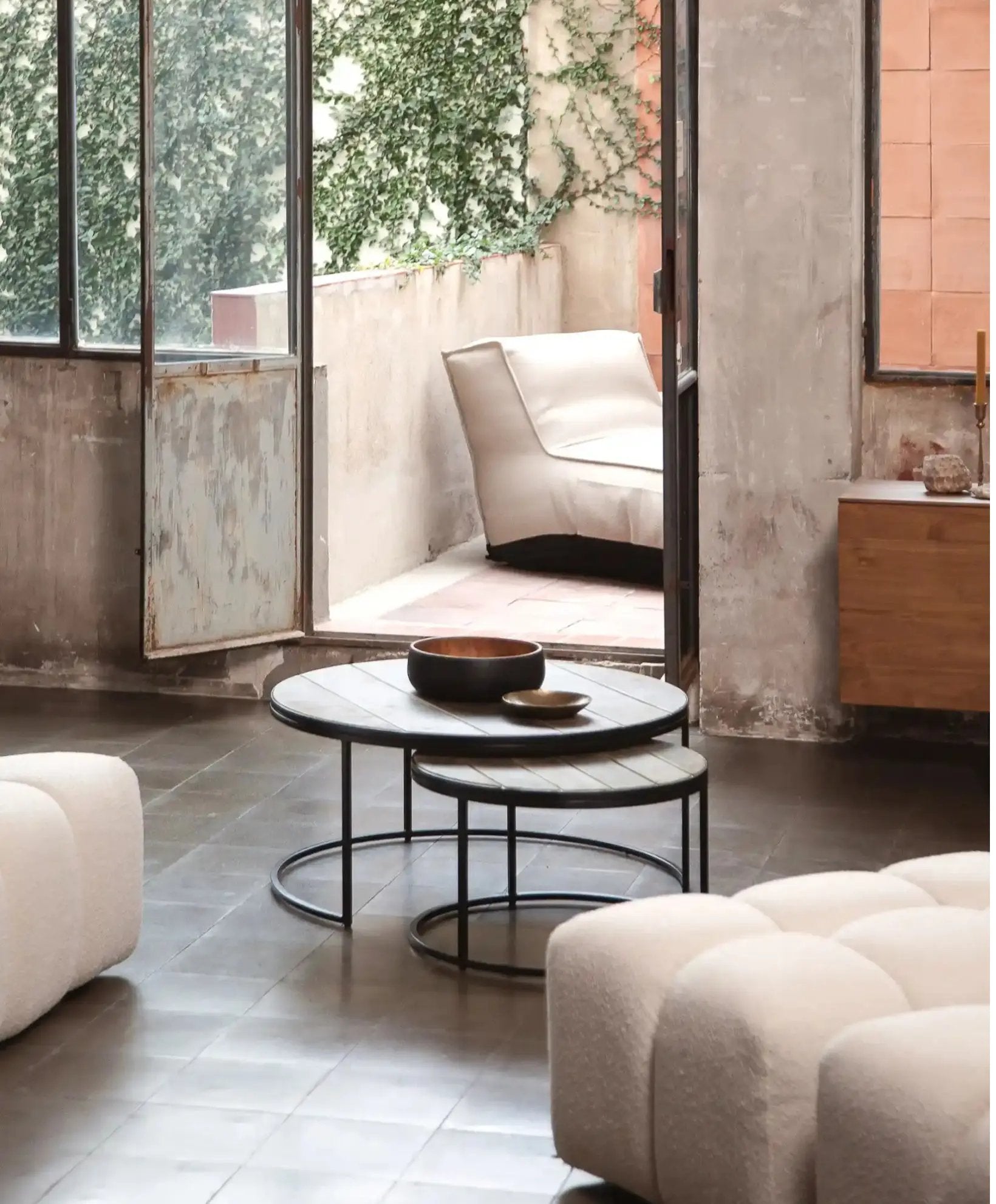 Table basse | Rengar Dareels