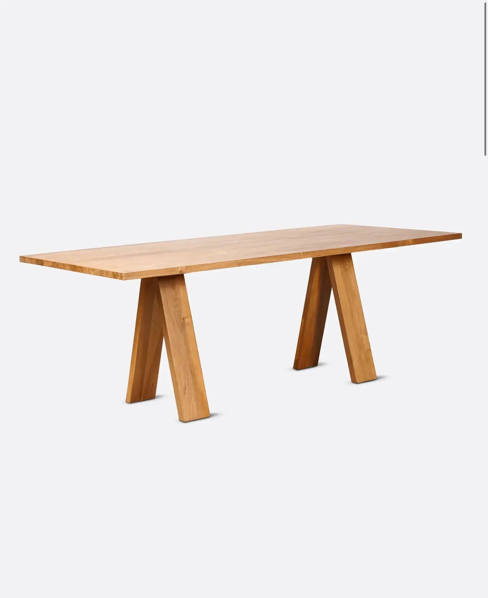 Table à manger | Batu Dareels