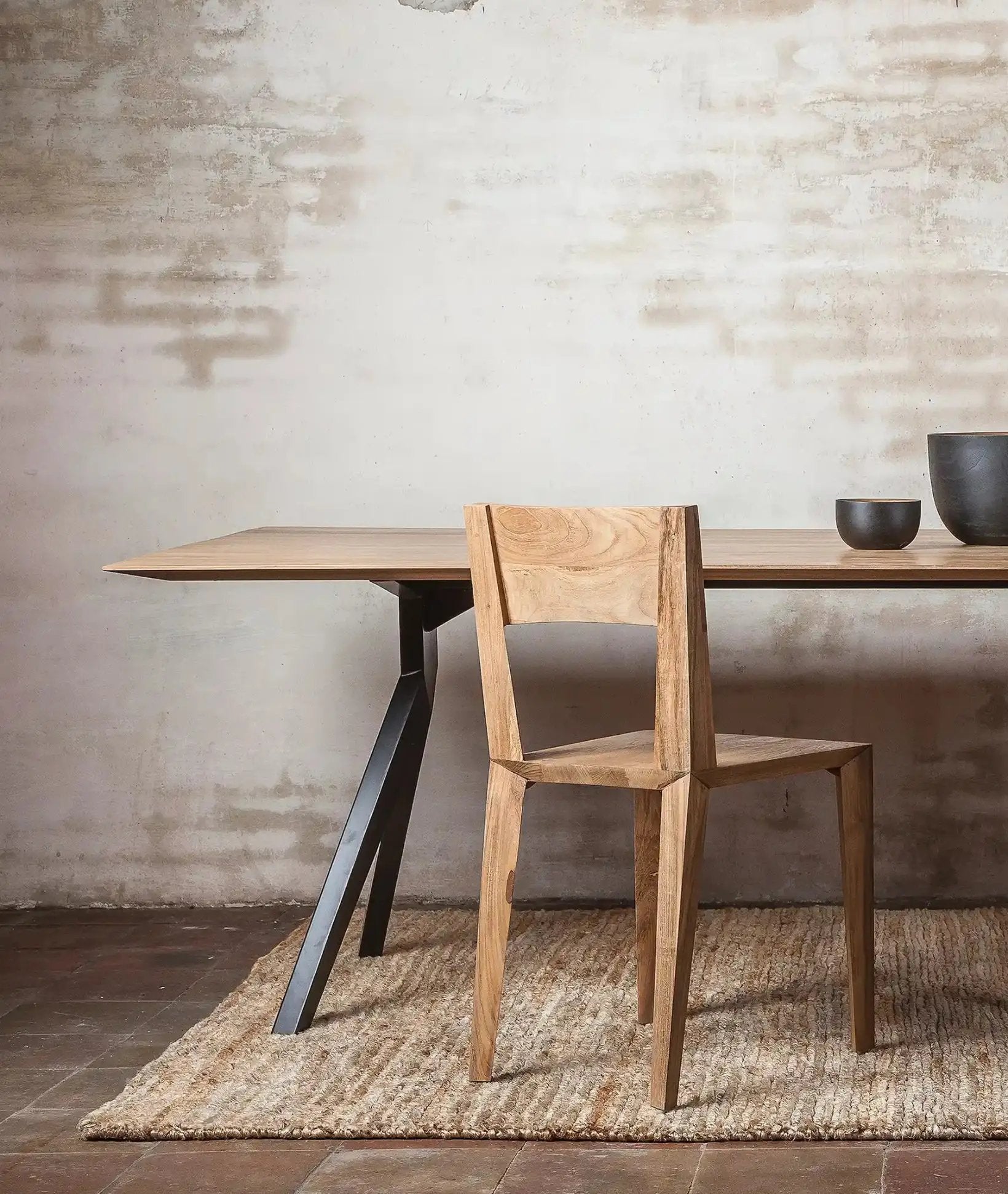 Table à manger | Majesti Dareels