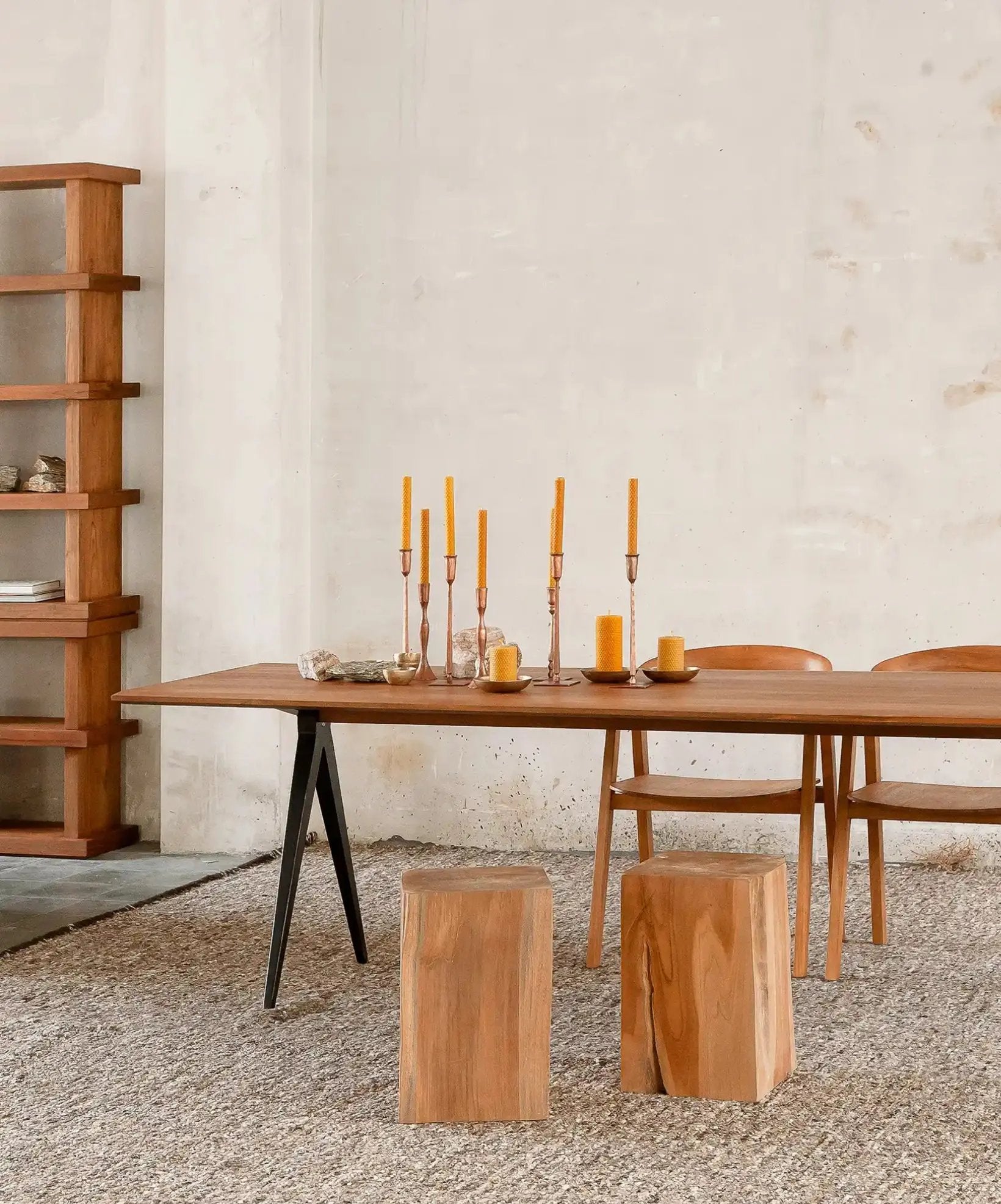 Table à manger | Liku Dareels