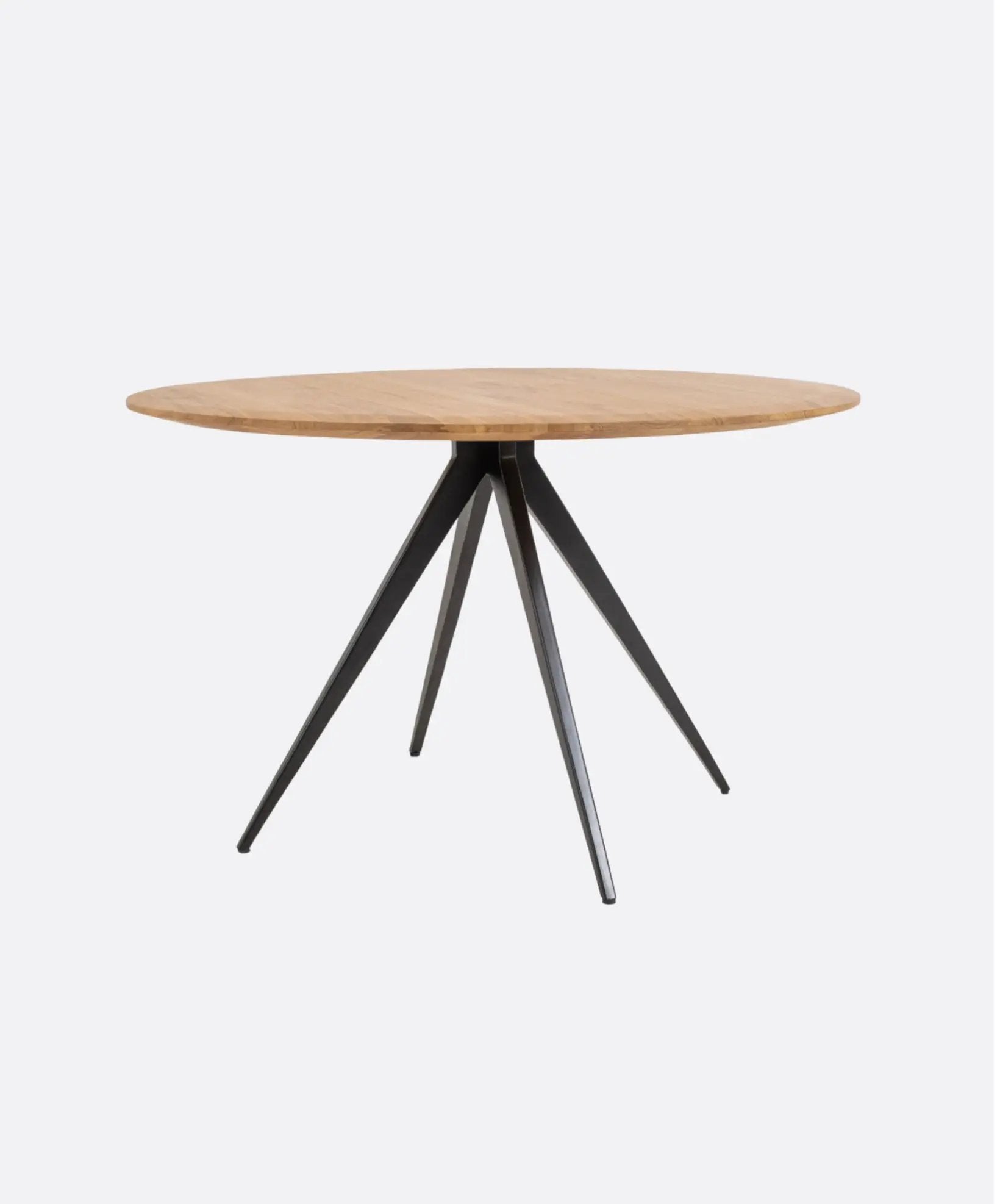 Table à manger ronde | Liku Dareels