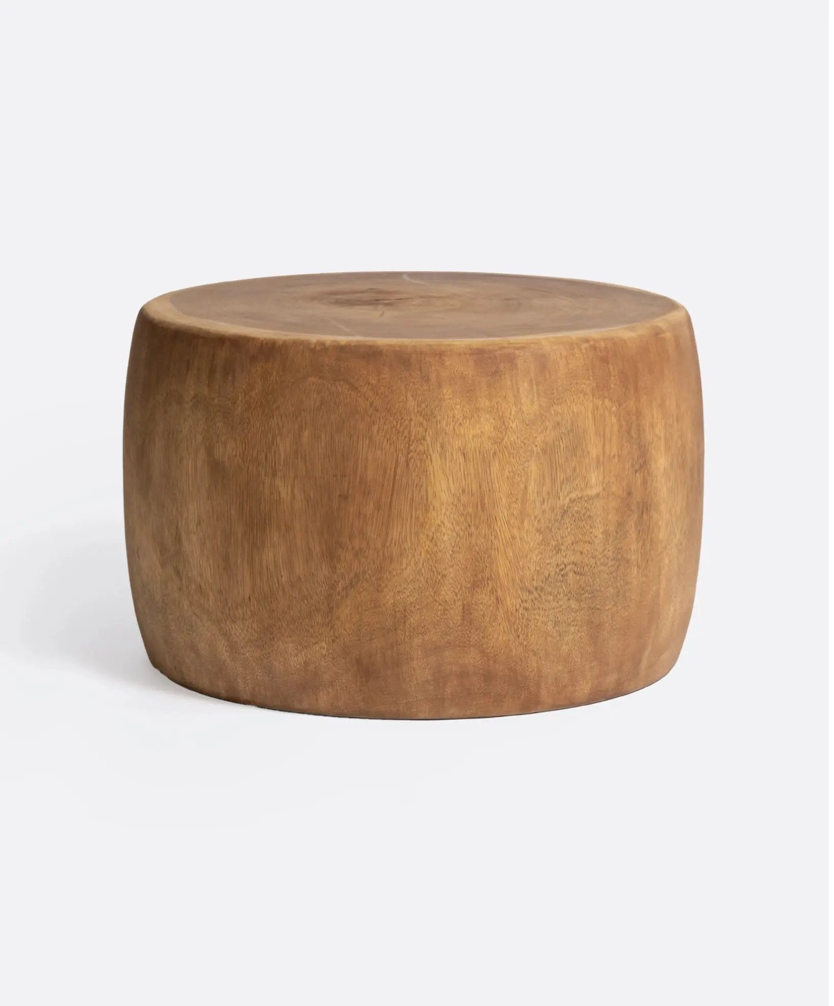 Table d’appoint | Oval Dareels