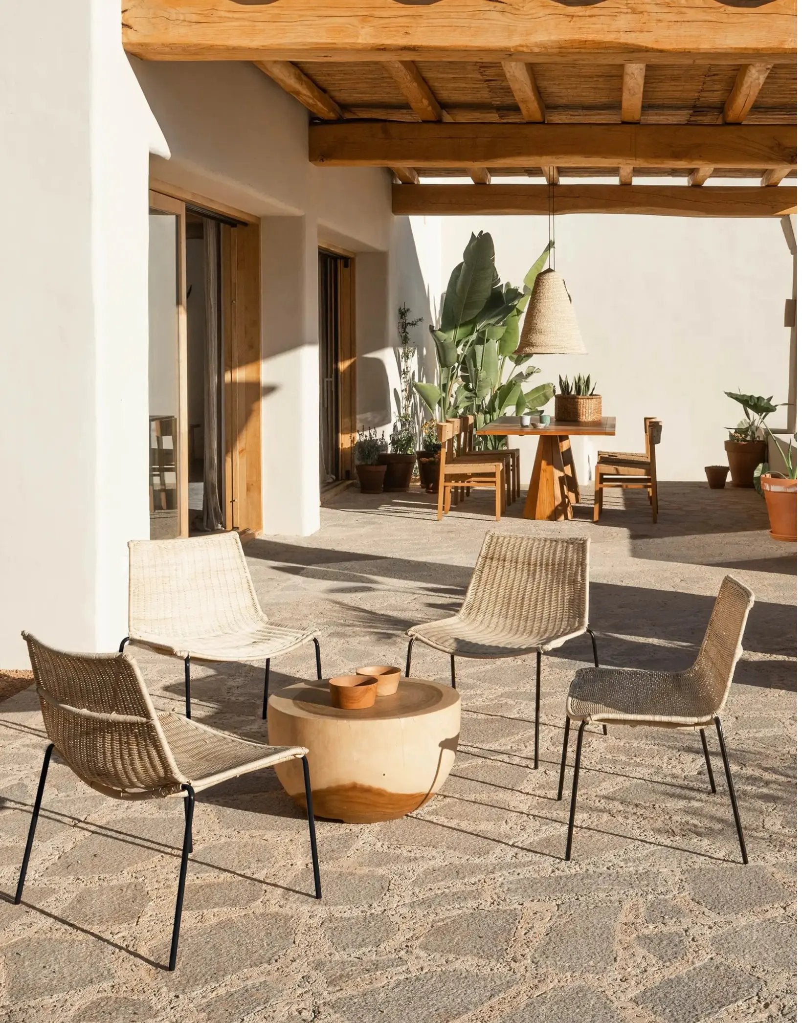 Table d’appoint | Bola Dareels