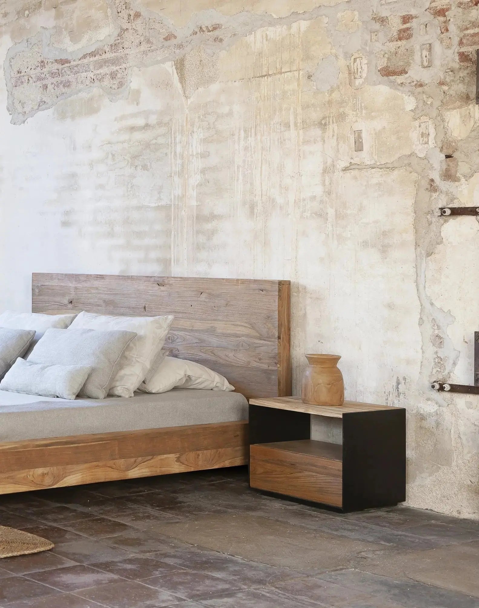 Table de chevet | Geox Dareels