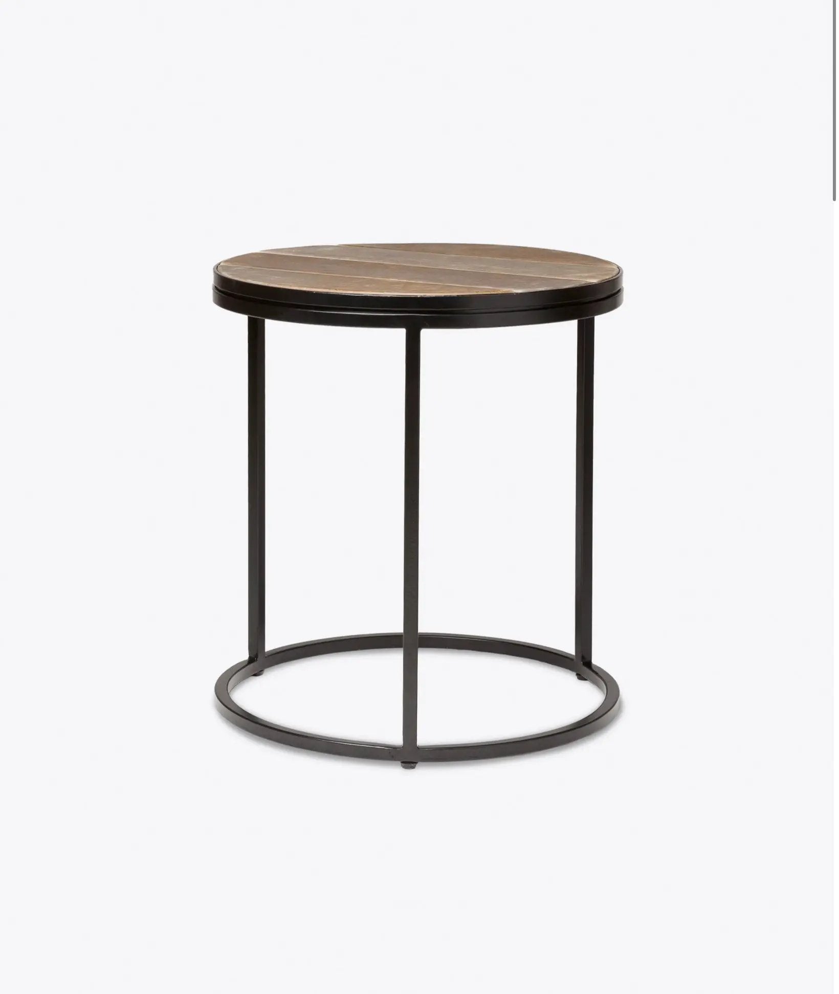 Table d’appoint | Rengar Dareels