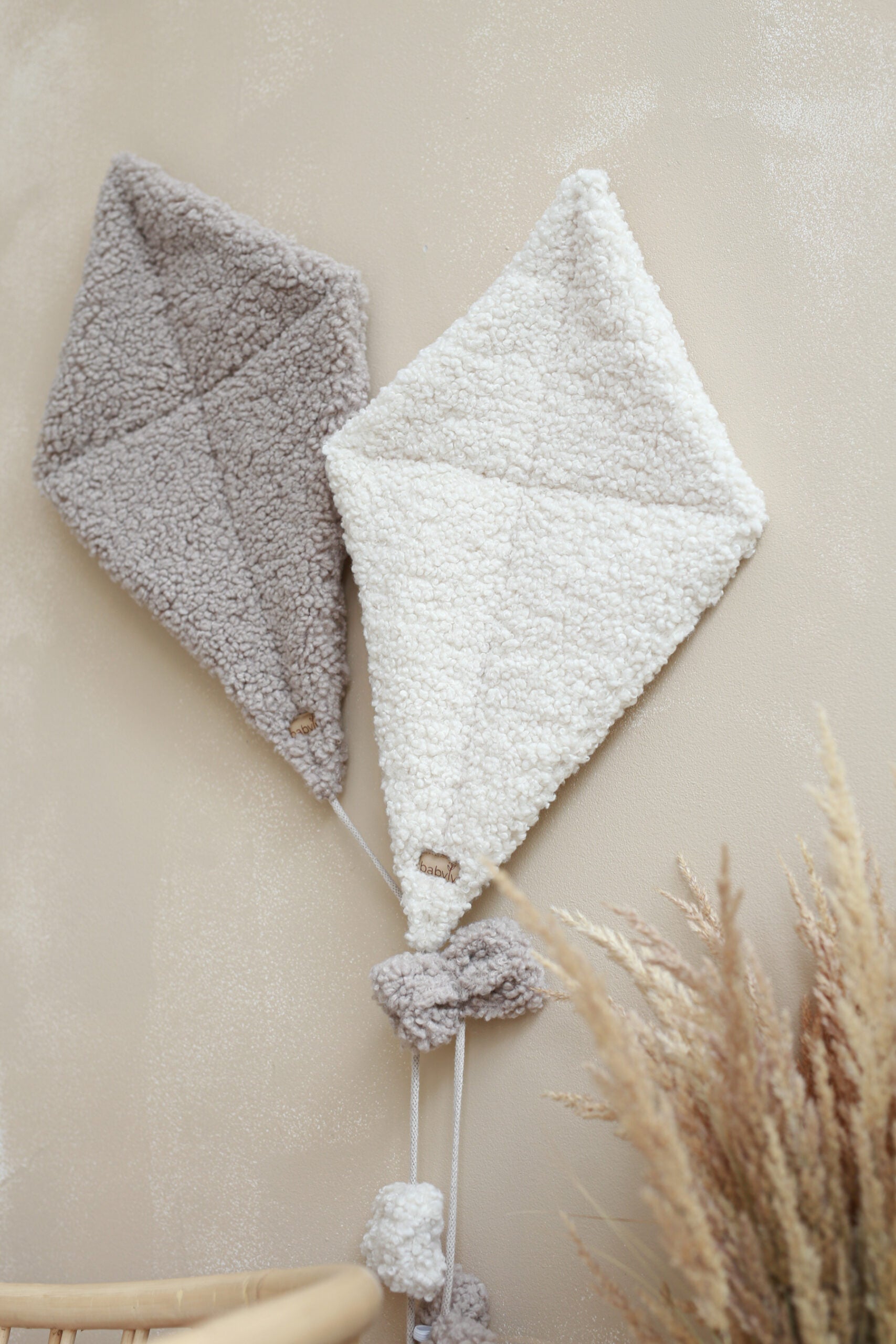 Kite decoration | Teddy