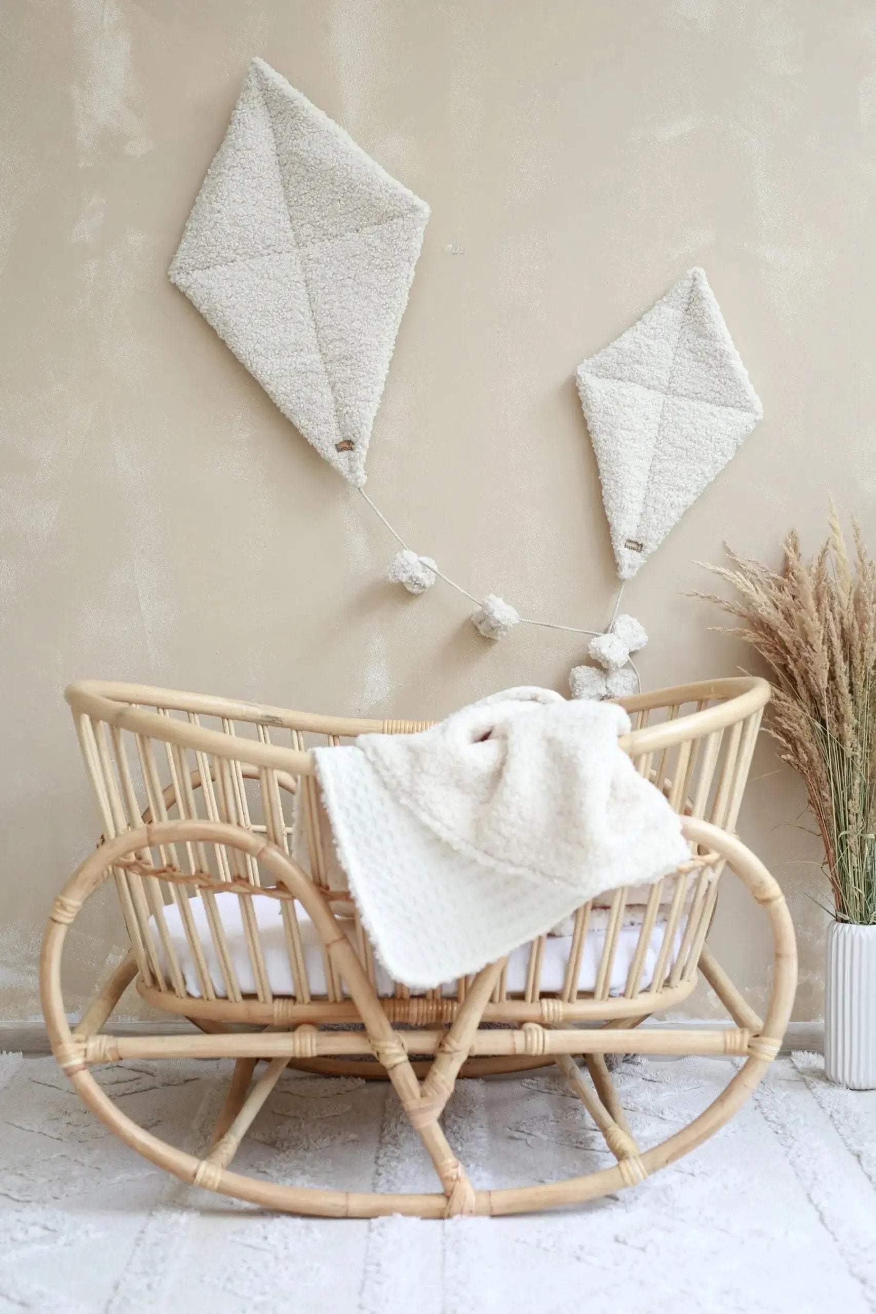 Décoration cerf volant | Teddy Babyly