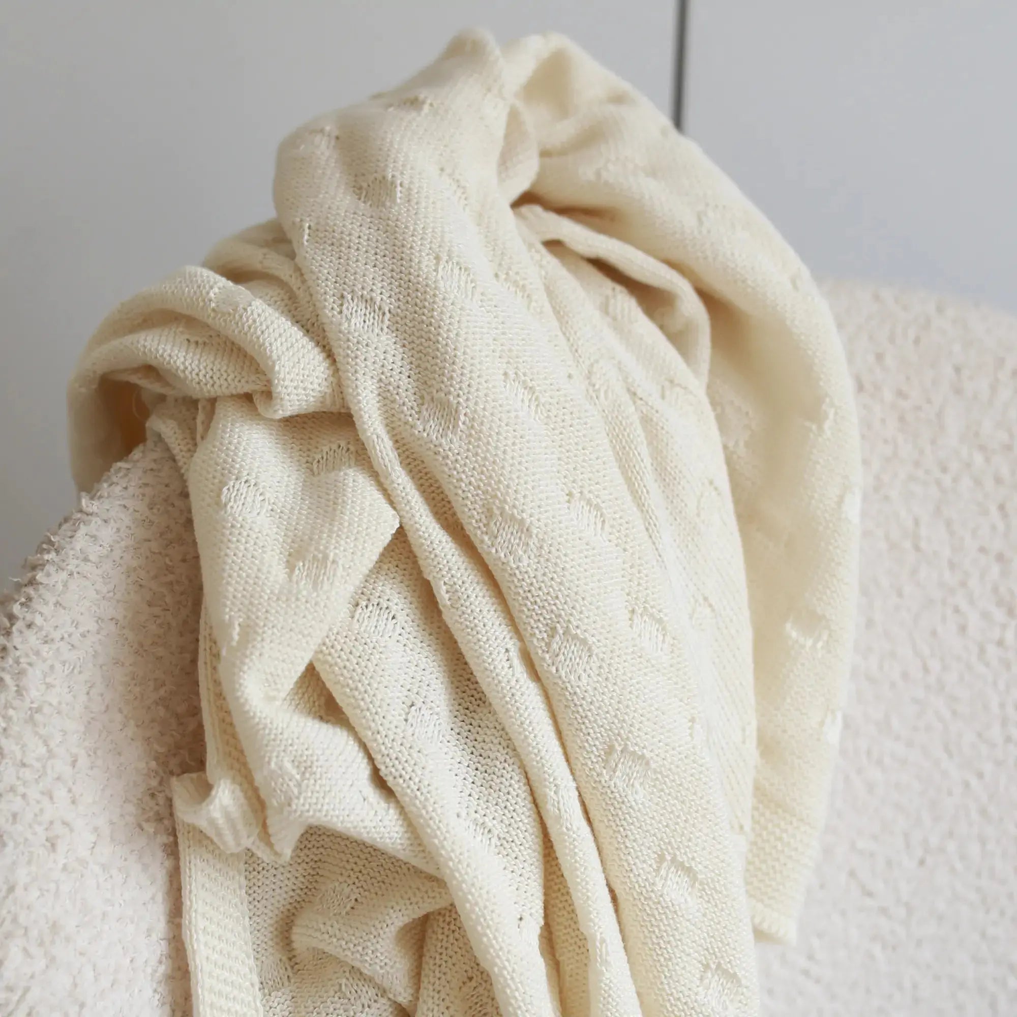 Couverture bébé | Bamboo Babyly