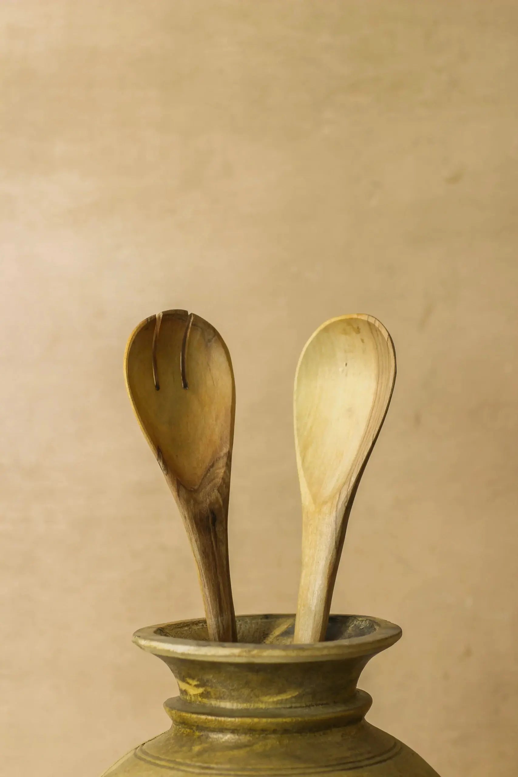 Services Salade | Kenya - n°03 Botanical Boys