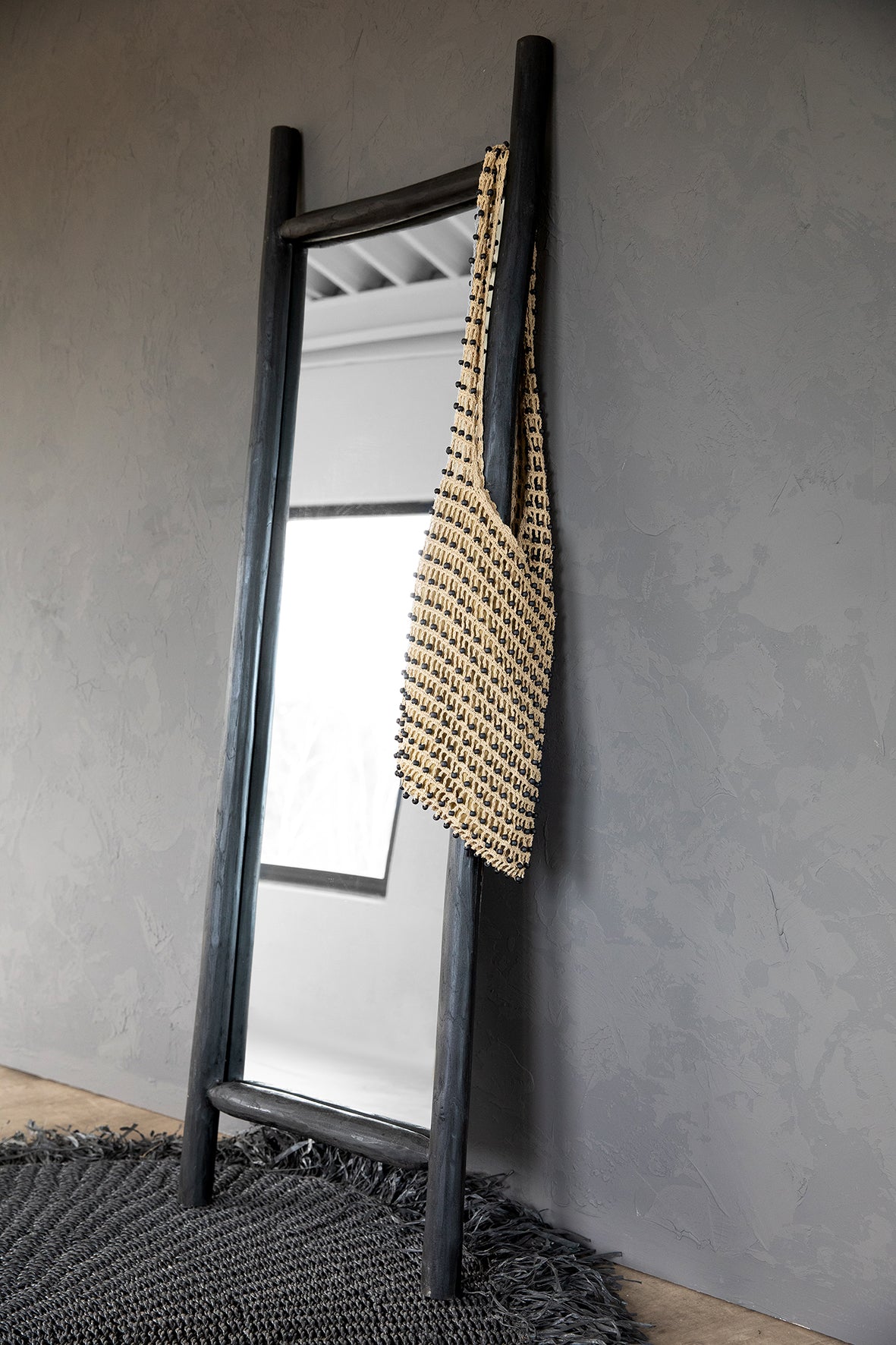 Miroir | Island