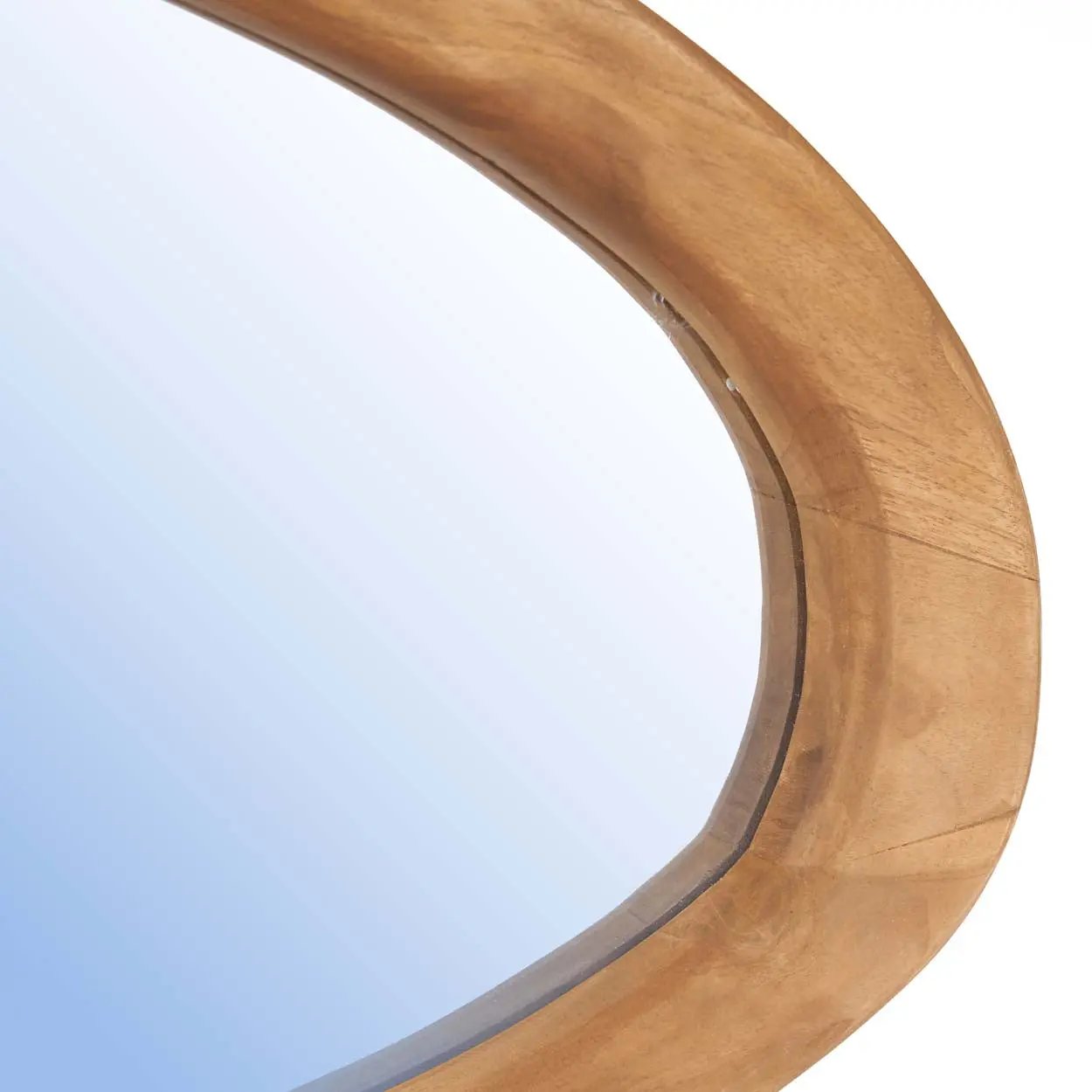 Miroir | Organic M Bazar Bizar