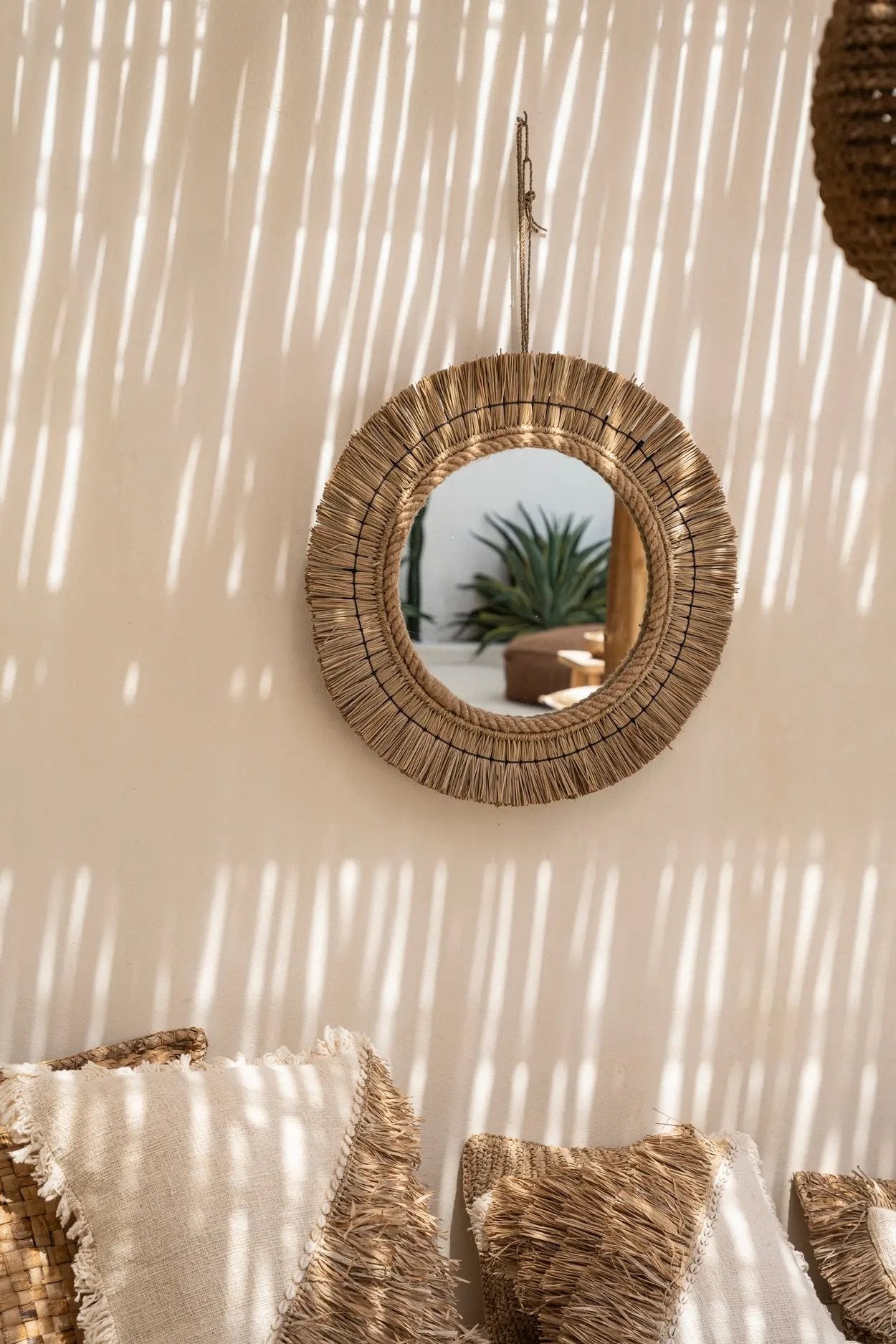 Miroir | St Barth Bazar Bizar