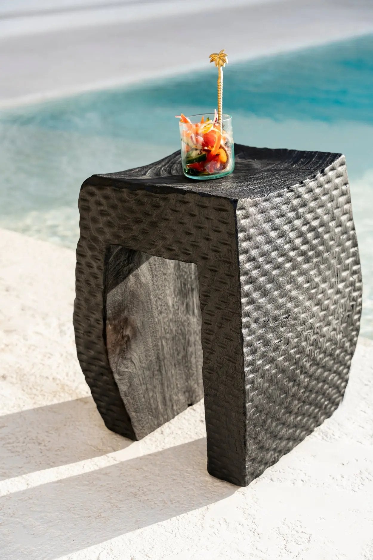 Le Tabouret | Montano Bazar Bizar