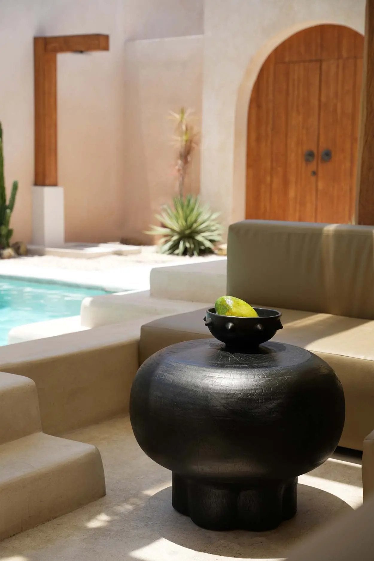 Table Basse | Tutup Bazar Bizar