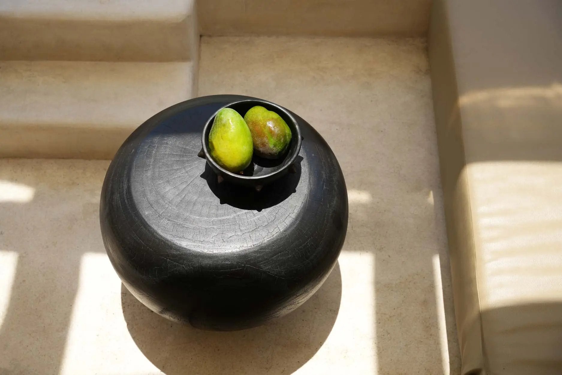 Table Basse | Tutup Bazar Bizar