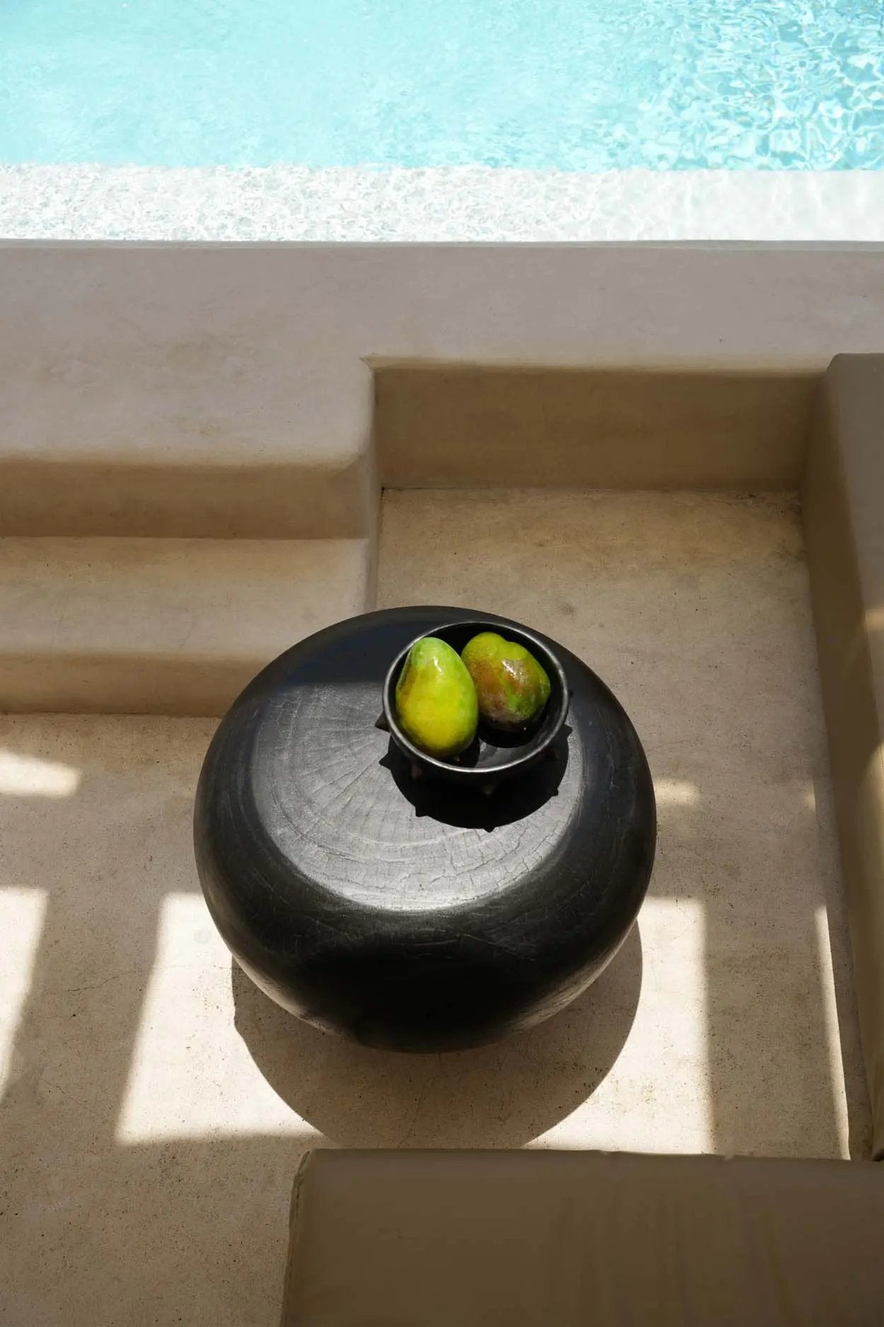 Table Basse | Tutup Bazar Bizar