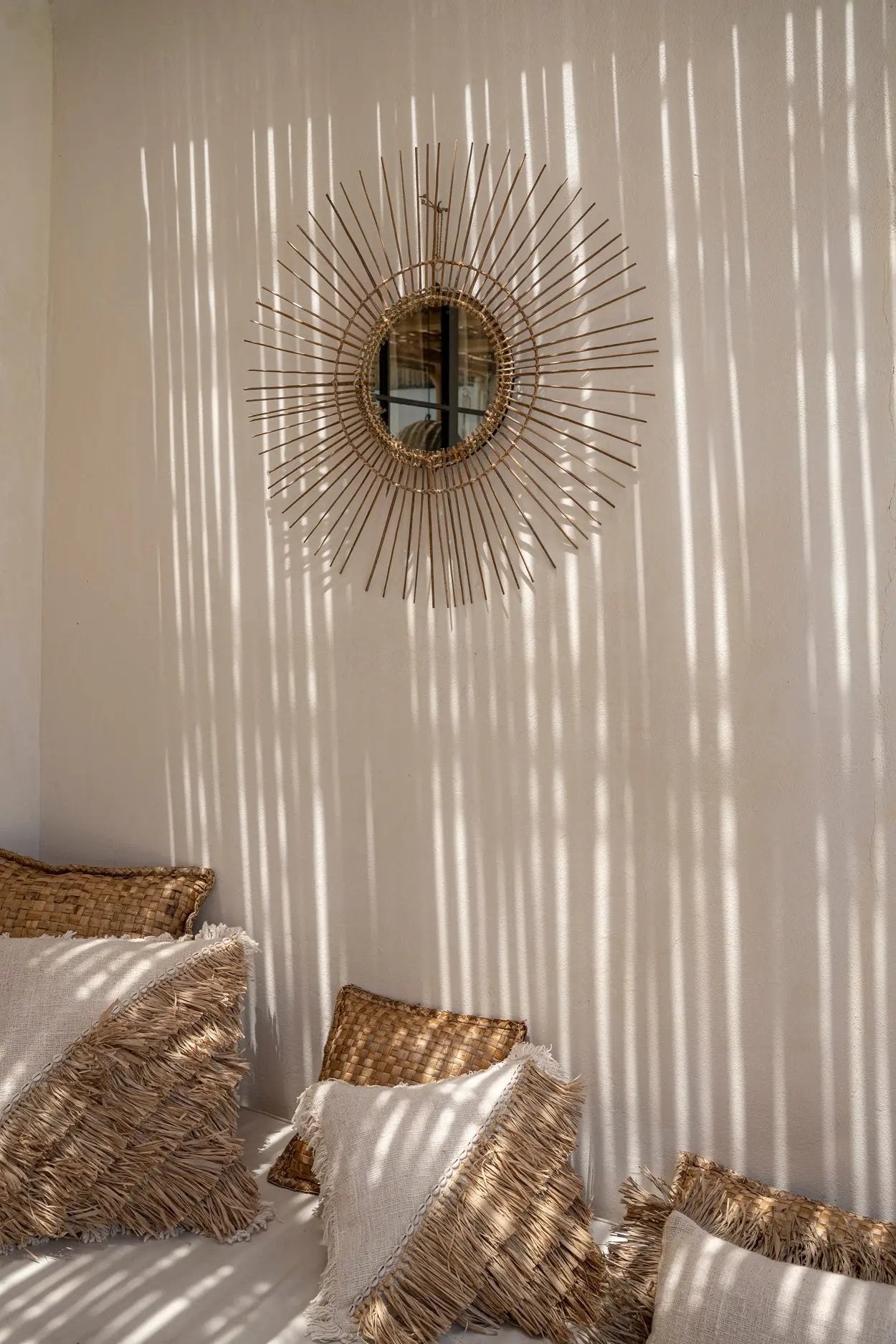 Miroir | Tropical Bazar Bizar