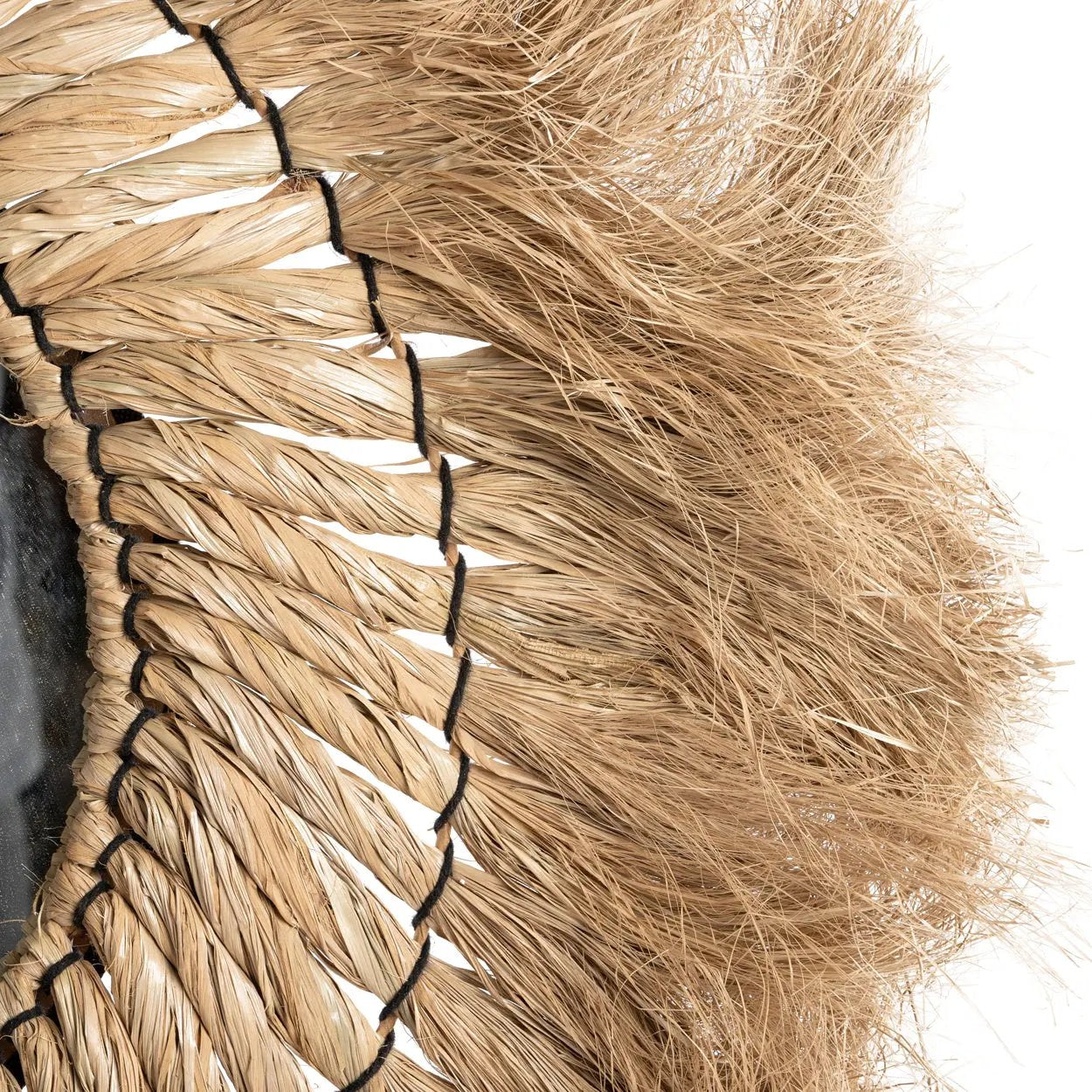 Miroir | Pretty Blond Bazar Bizar