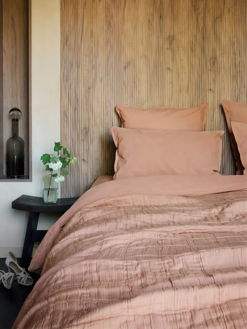 Drap housse | 180 x 200 Oona Home