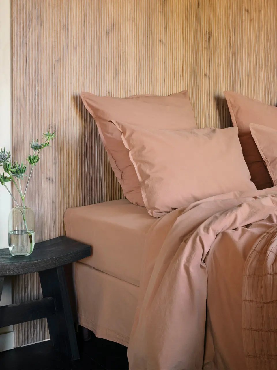 Housse de coussin | 50 x 70 Oona Home