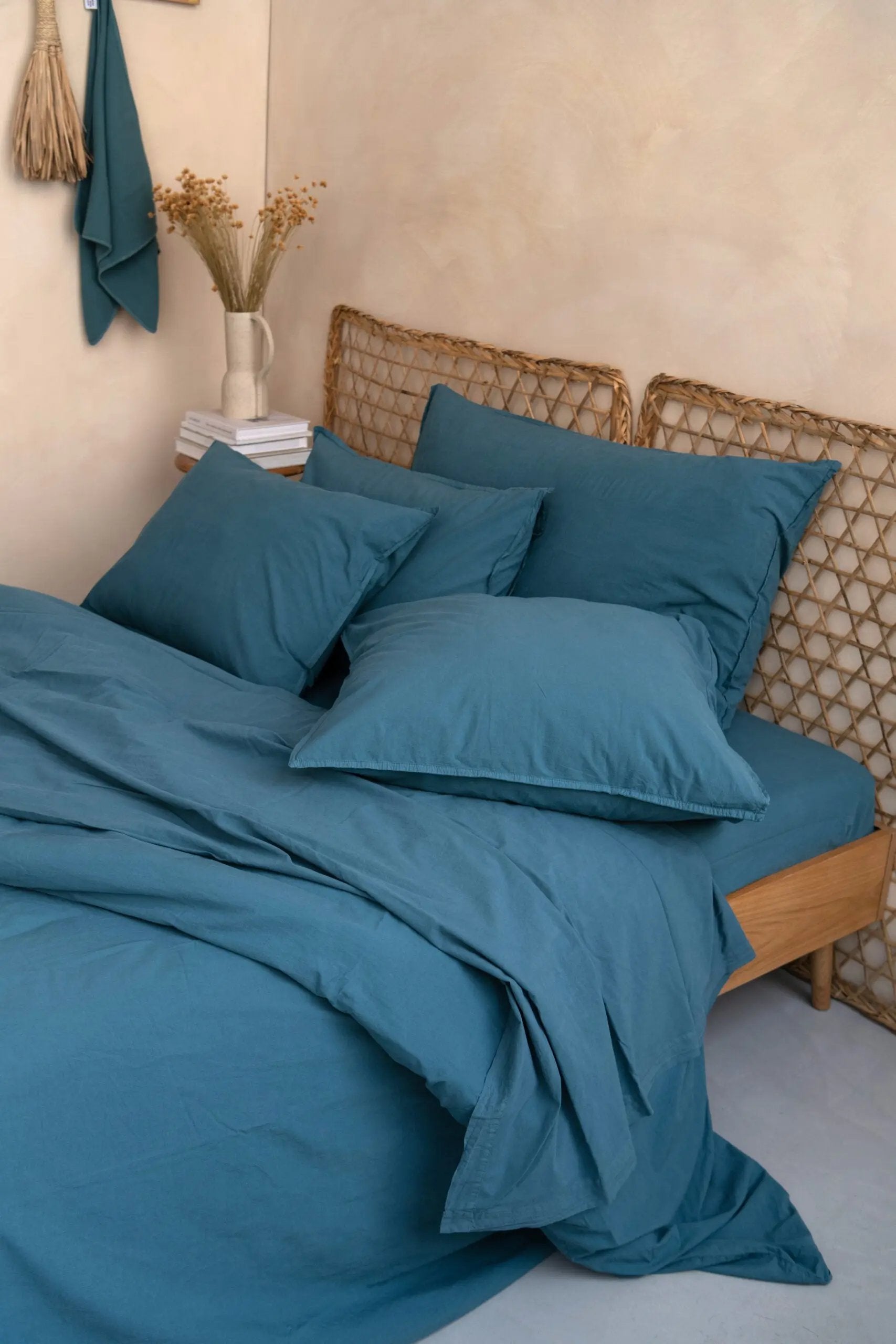 Housse de coussin | 50 x 70 Oona Home