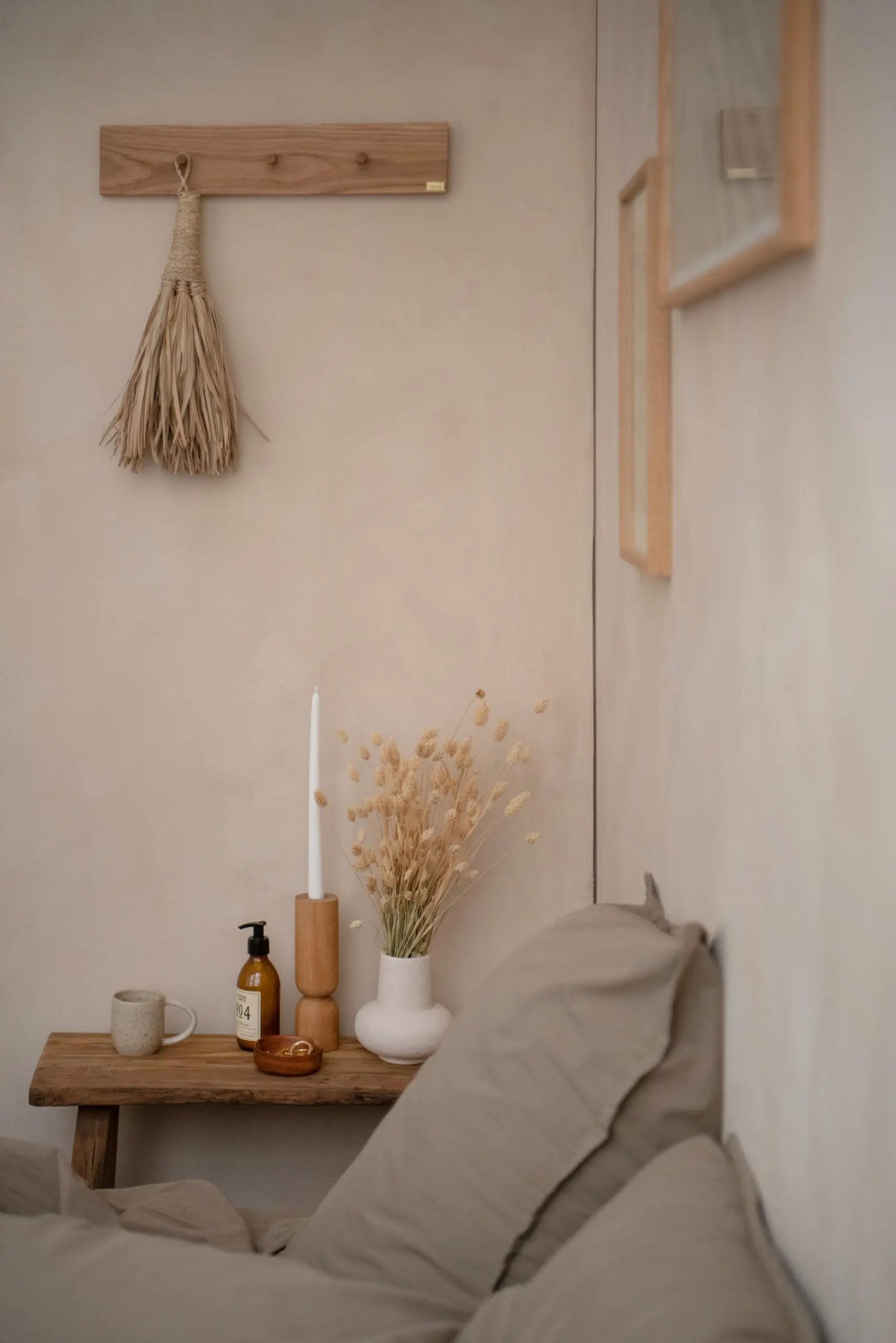 Housse de coussin | 50 x 70 Oona Home