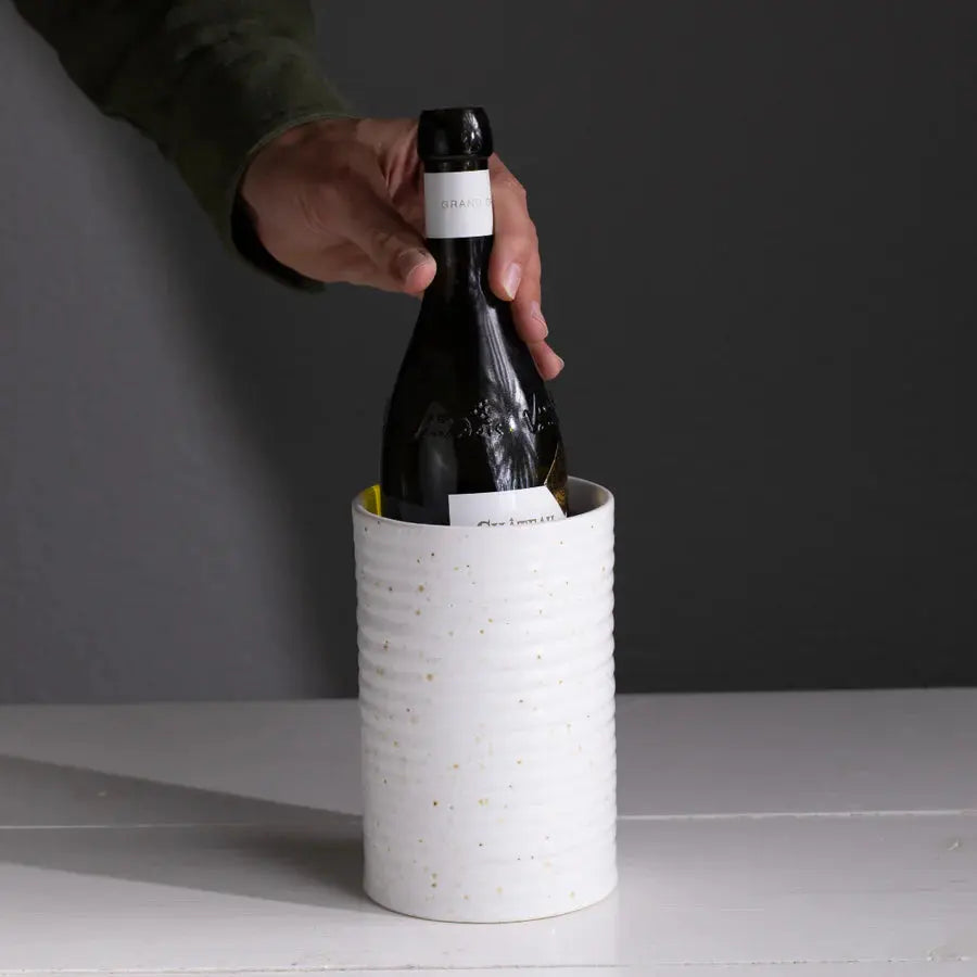 Pot à ustensiles | Serra Atelier Agave