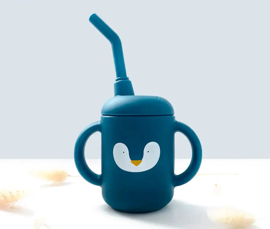 Verre à paille | Bébé et enfant - Jideco Home
