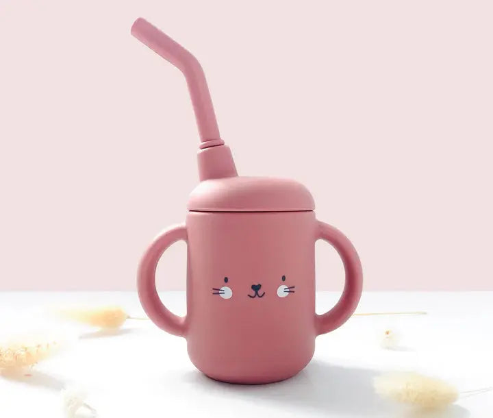 Verre à paille | Bébé et enfant - Jideco Home