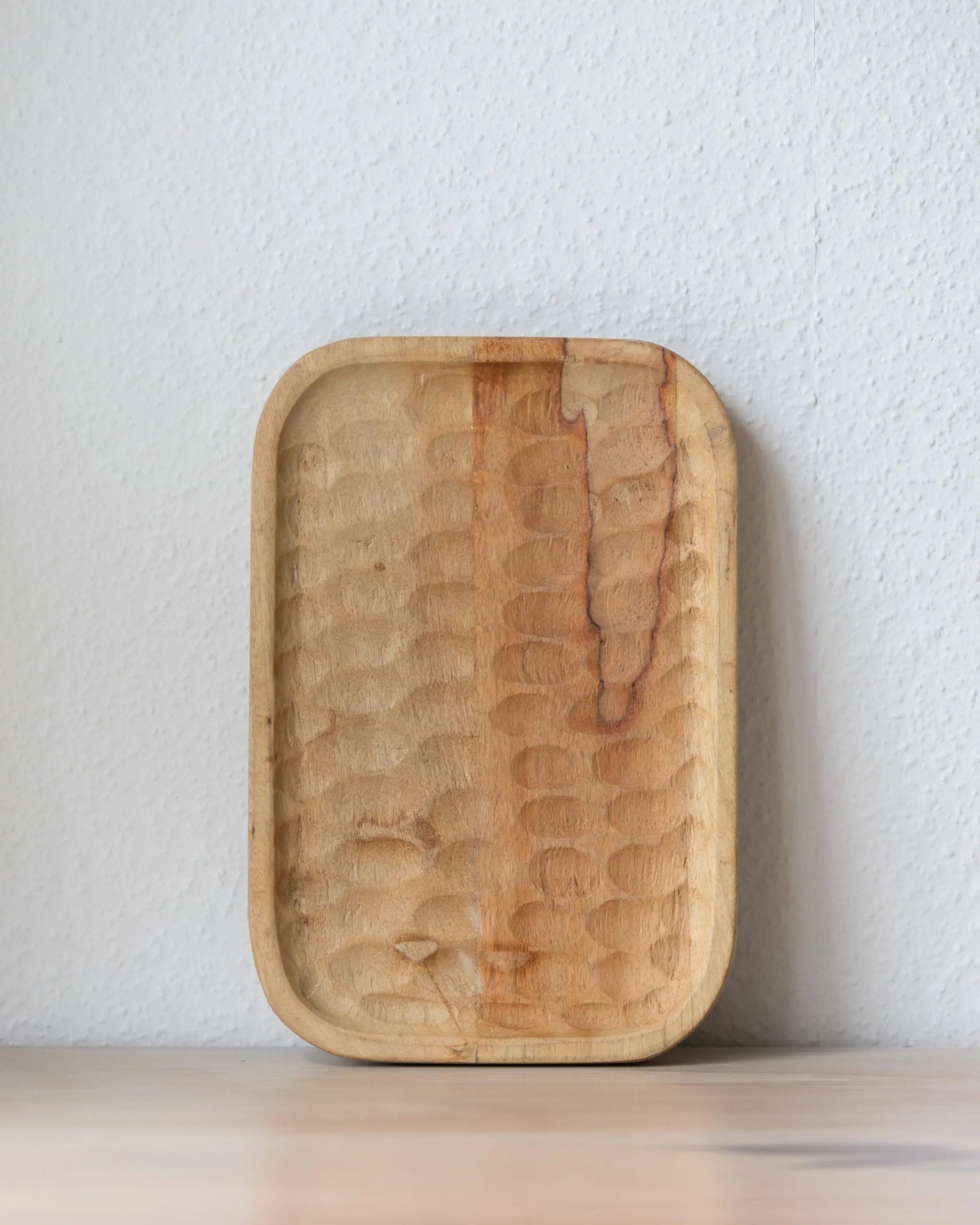 Plateau en bois | Selina Euphoric