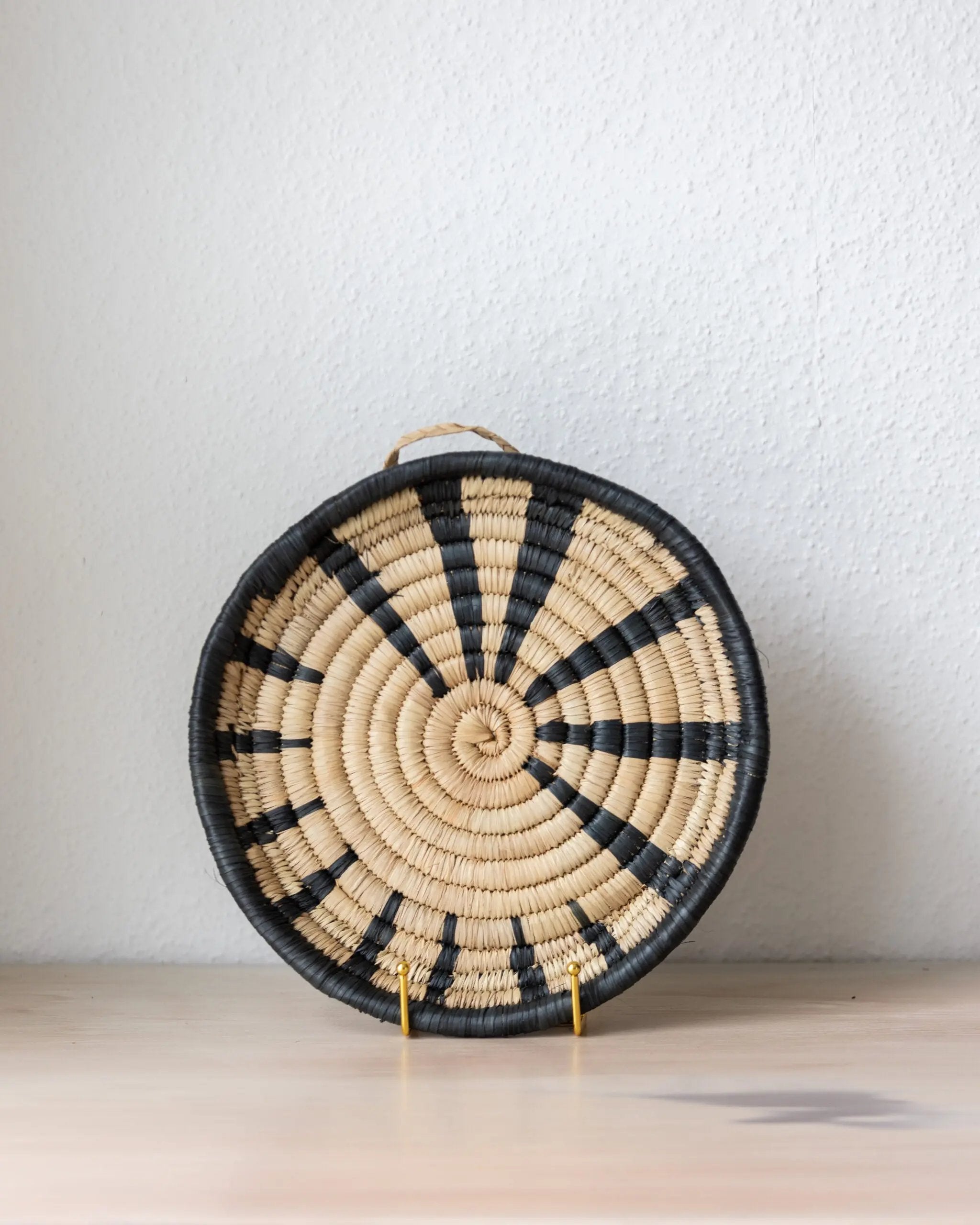 Panier Mural | Malawi - n°02 Botanical Boys