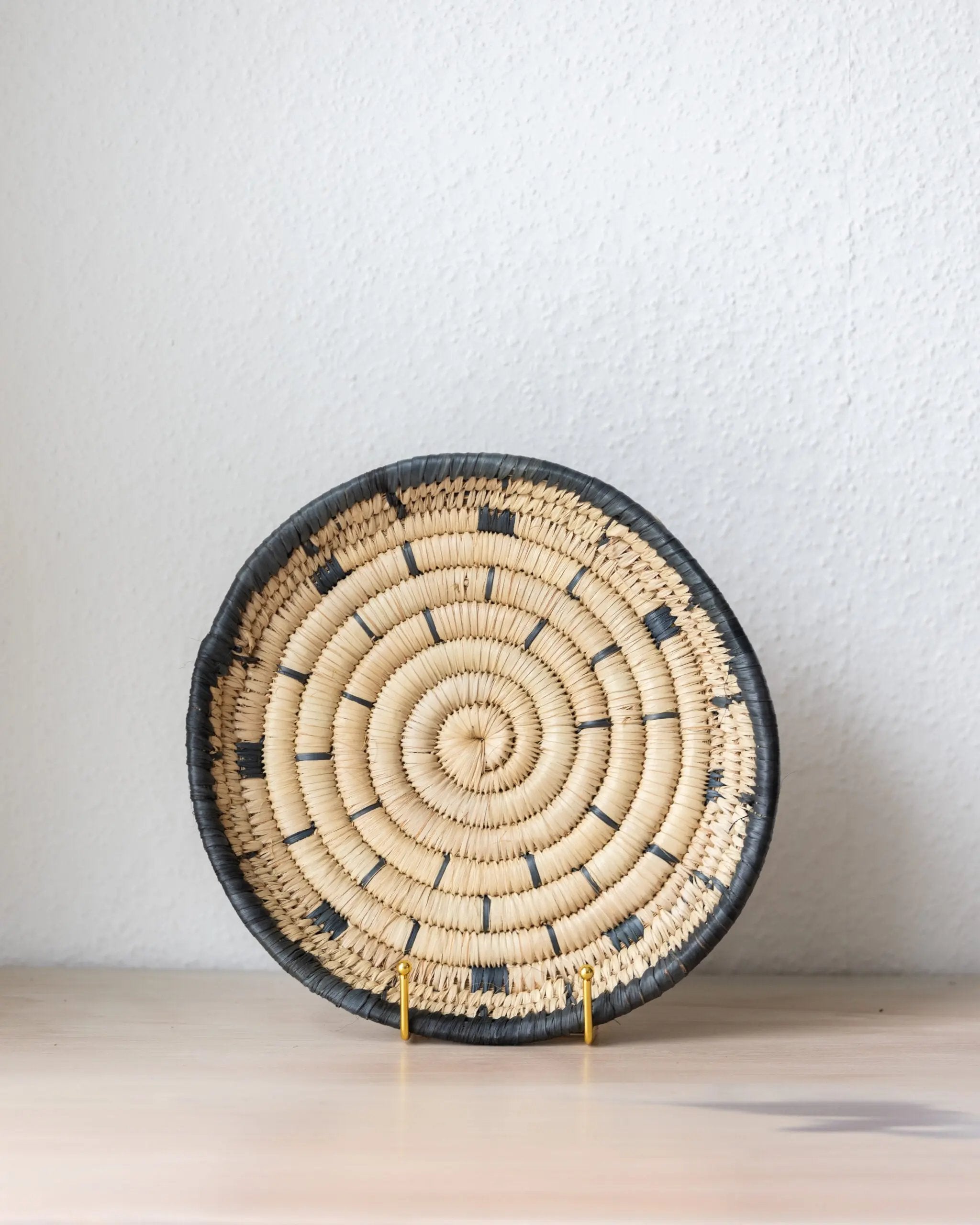 Panier Mural | Malawi - n°01 Botanical Boys