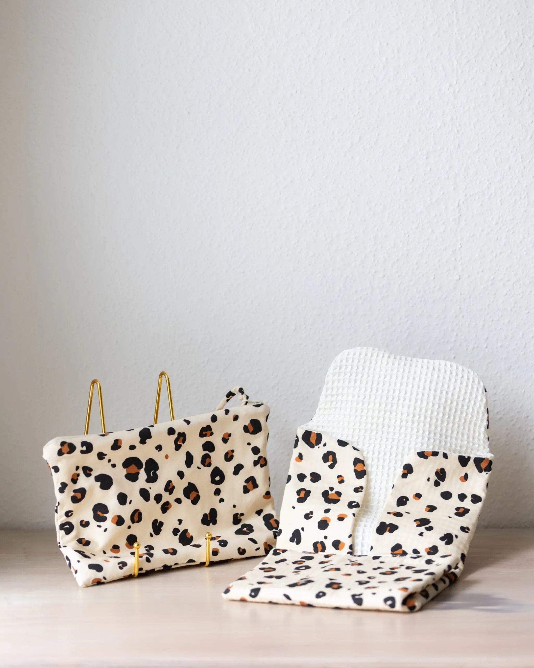 Tapis à langer | Java Tilouco