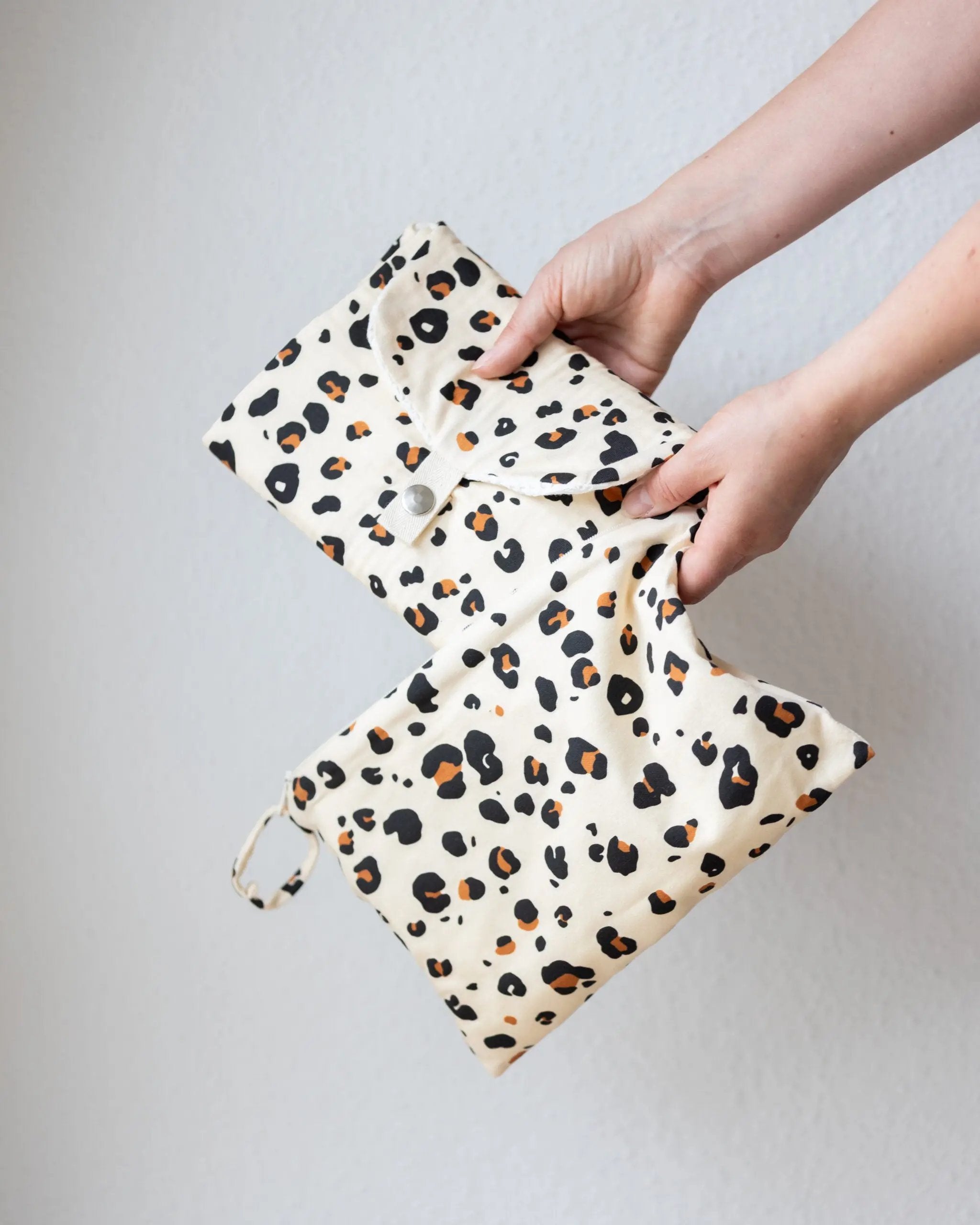 Pochette de rangement | Java Tilouco