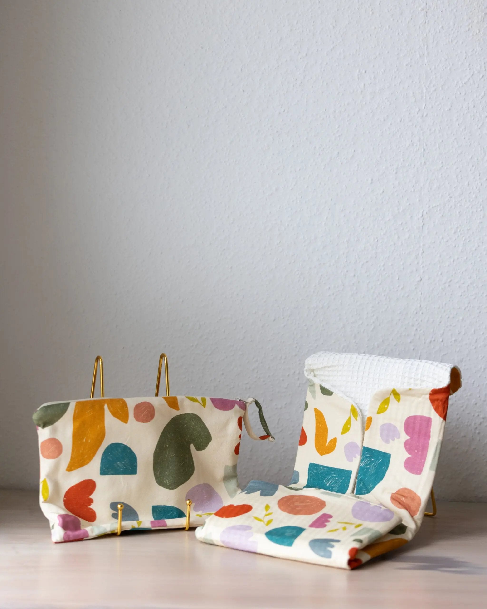 Tapis à langer | Bloom Tilouco