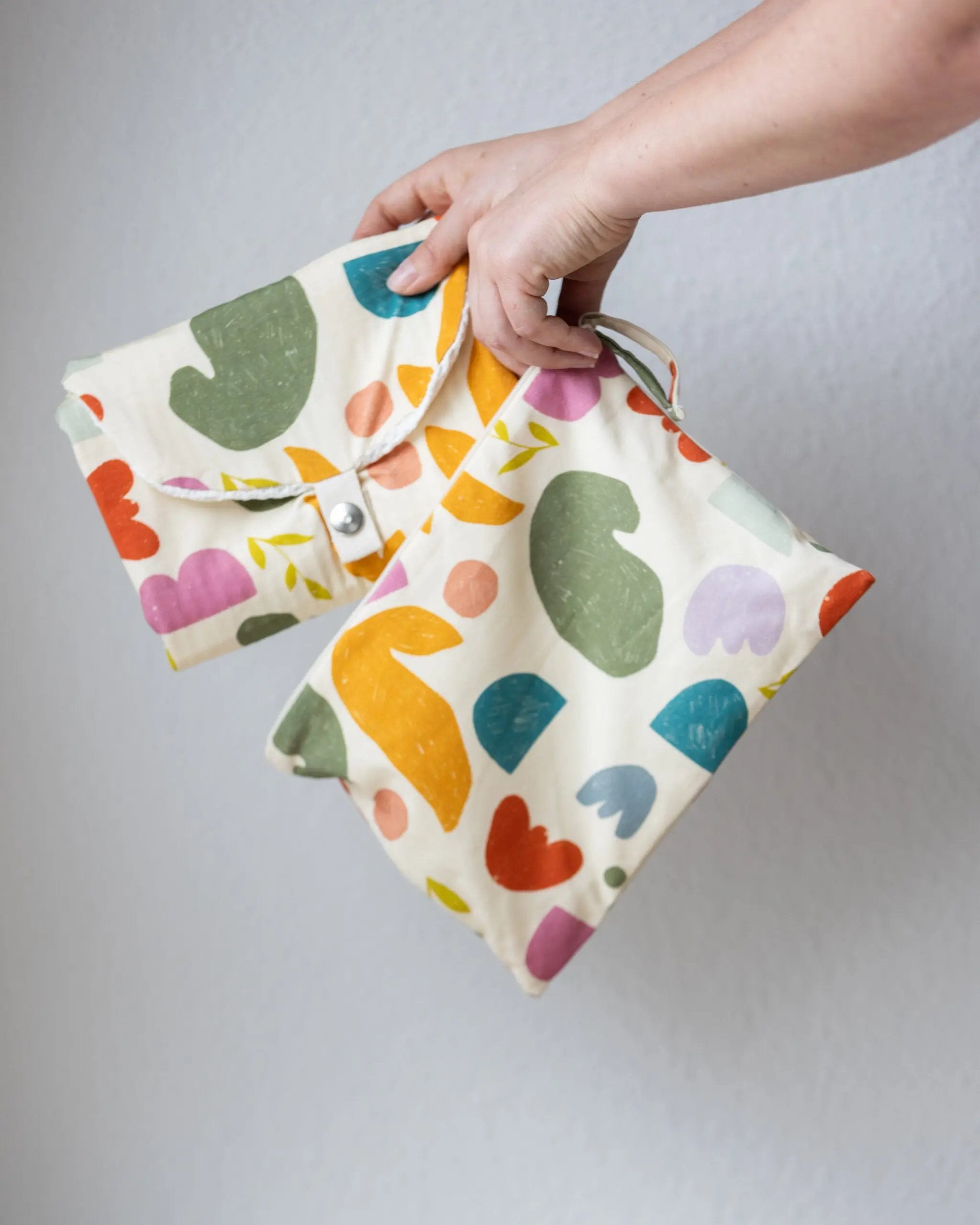 Tapis à langer | Bloom Tilouco