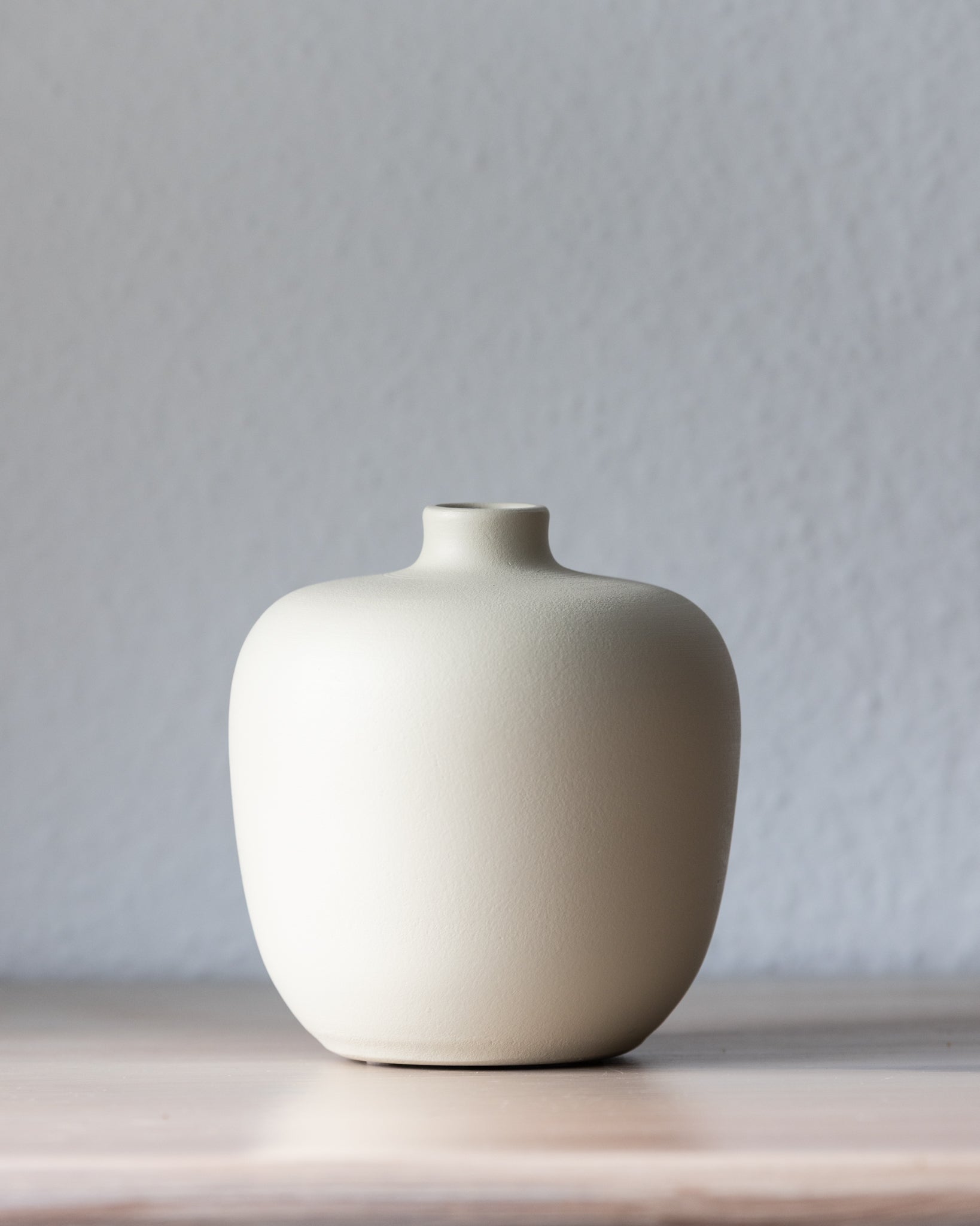 Vase | White 05